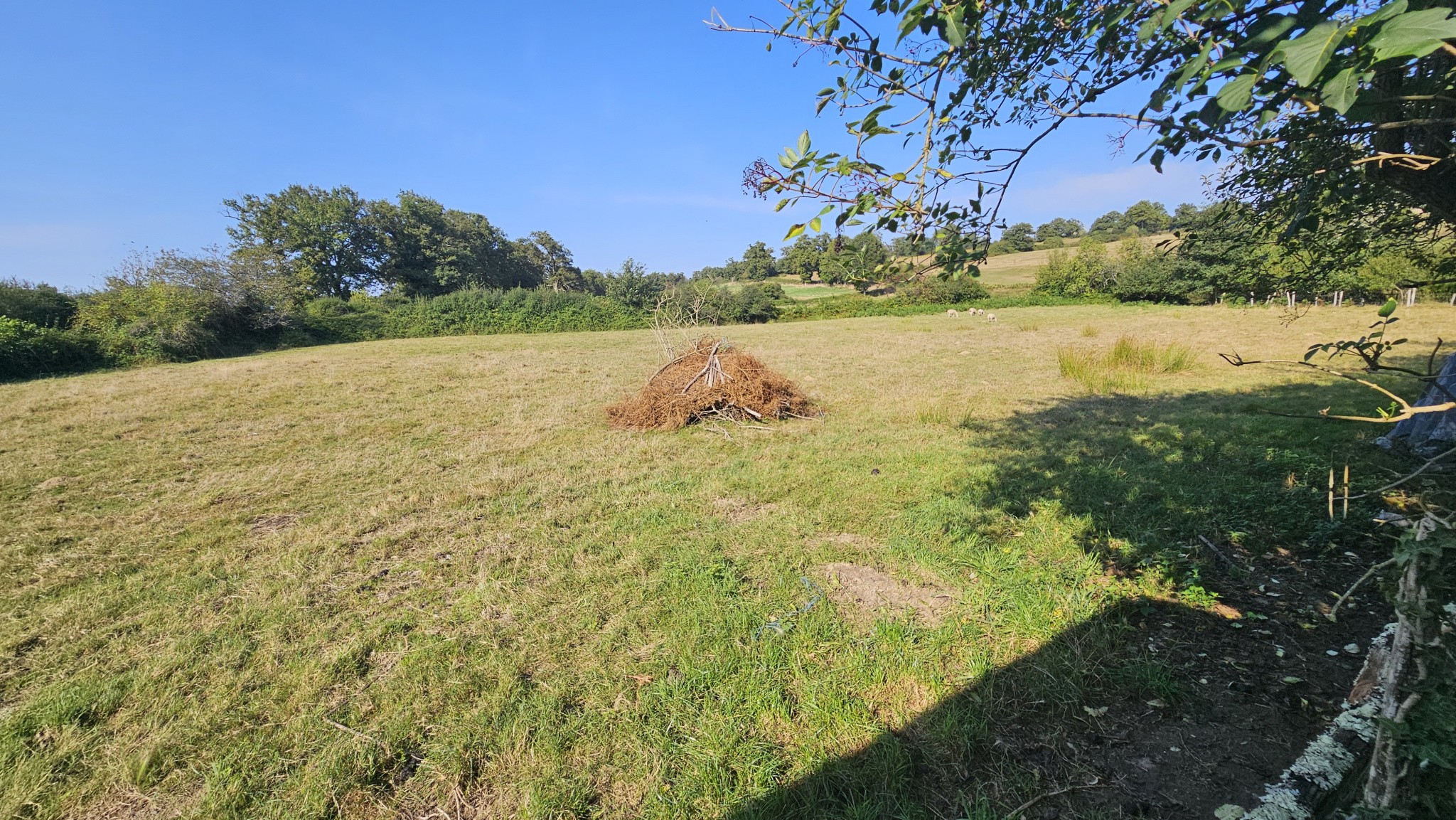 Vente Maison à Saint-Sornin-la-Marche 4 pièces