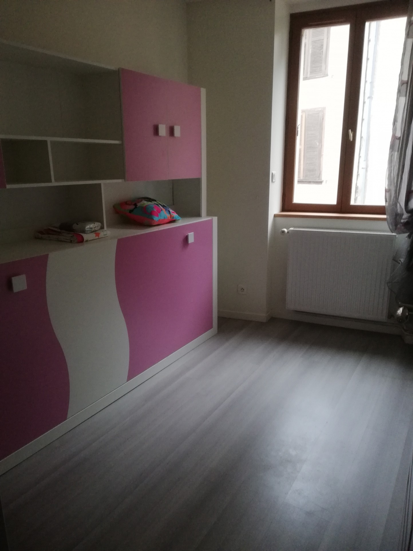 Location Appartement à Tulle 3 pièces