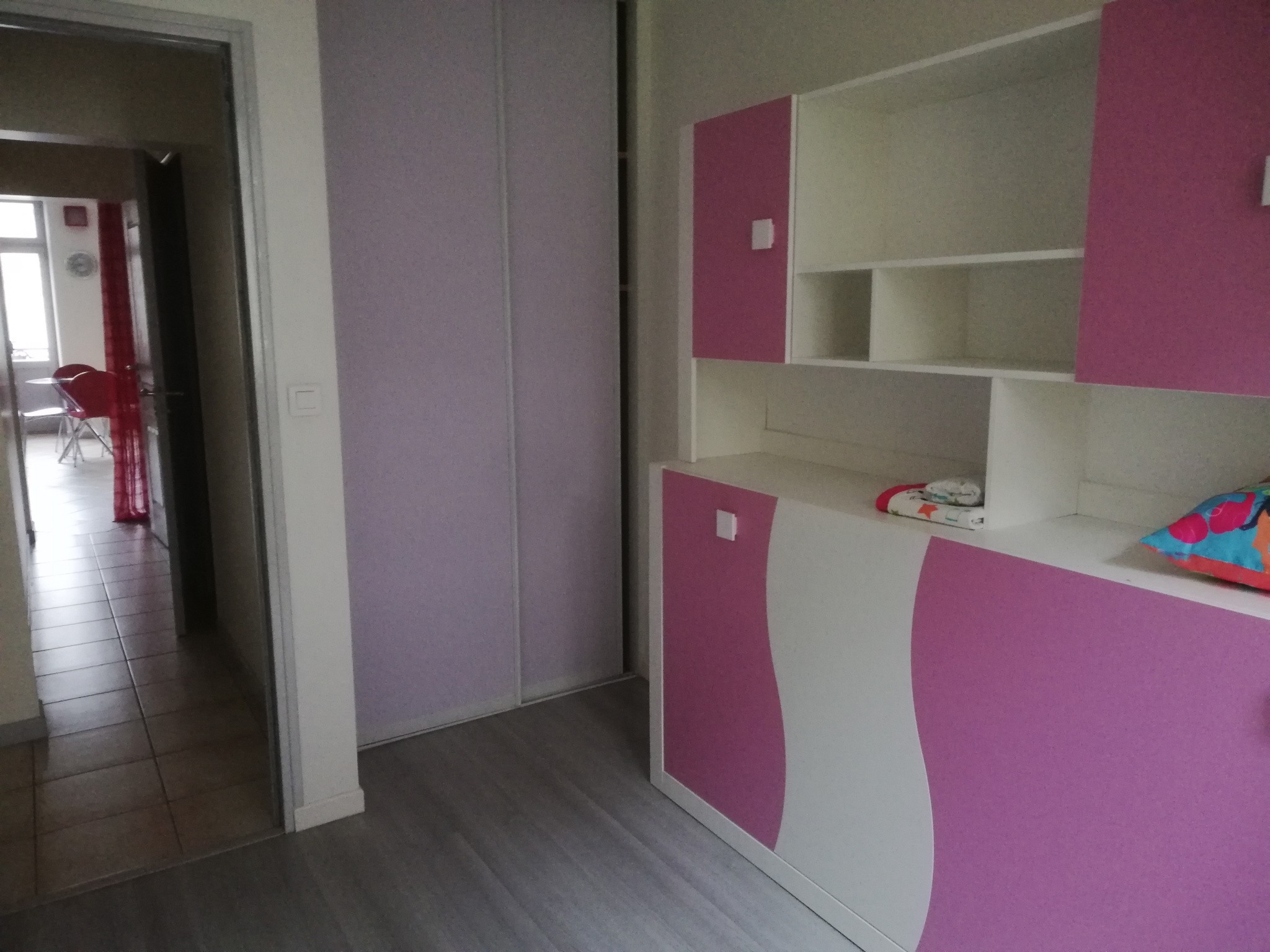 Location Appartement à Tulle 3 pièces