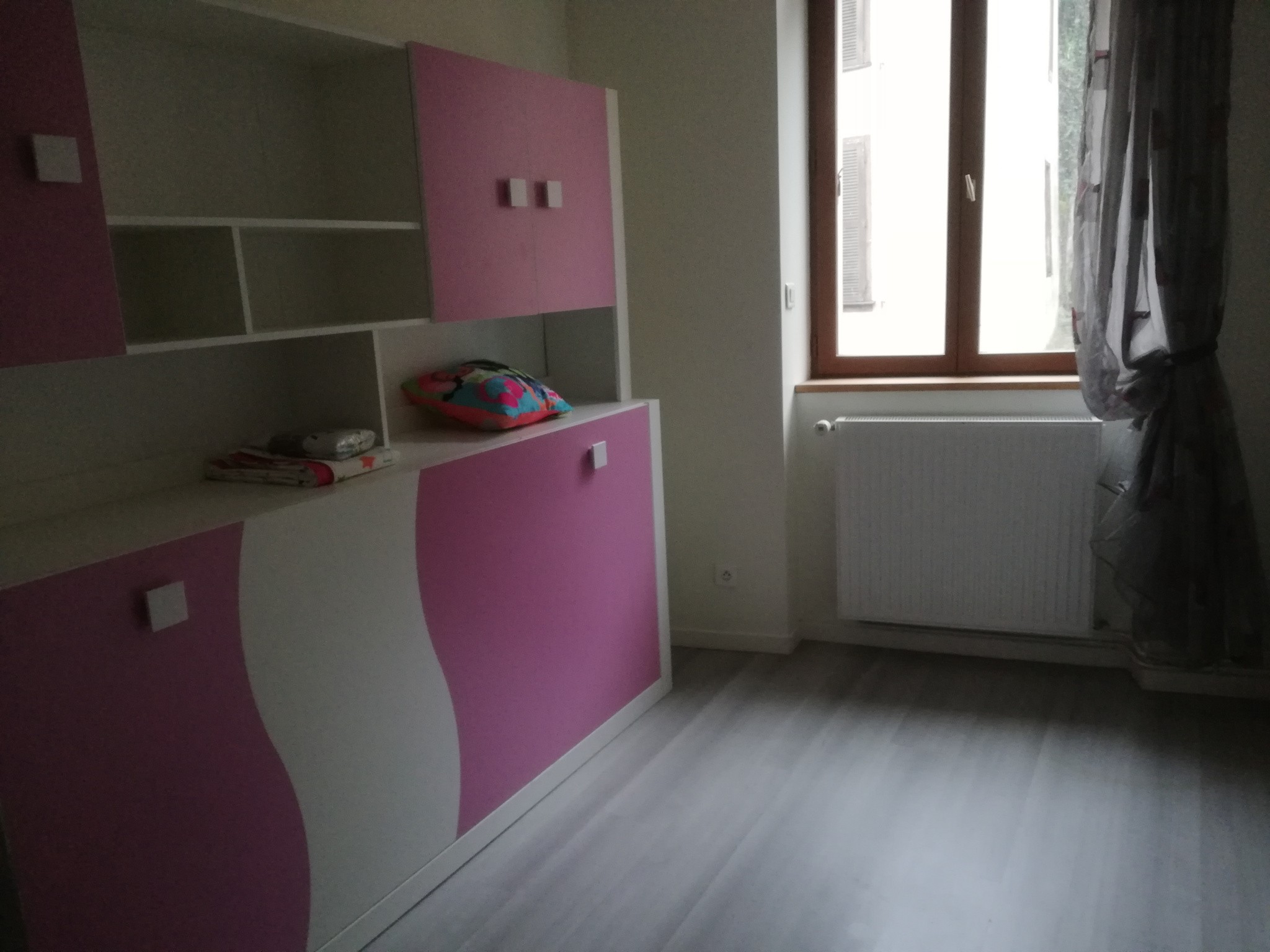 Location Appartement à Tulle 3 pièces