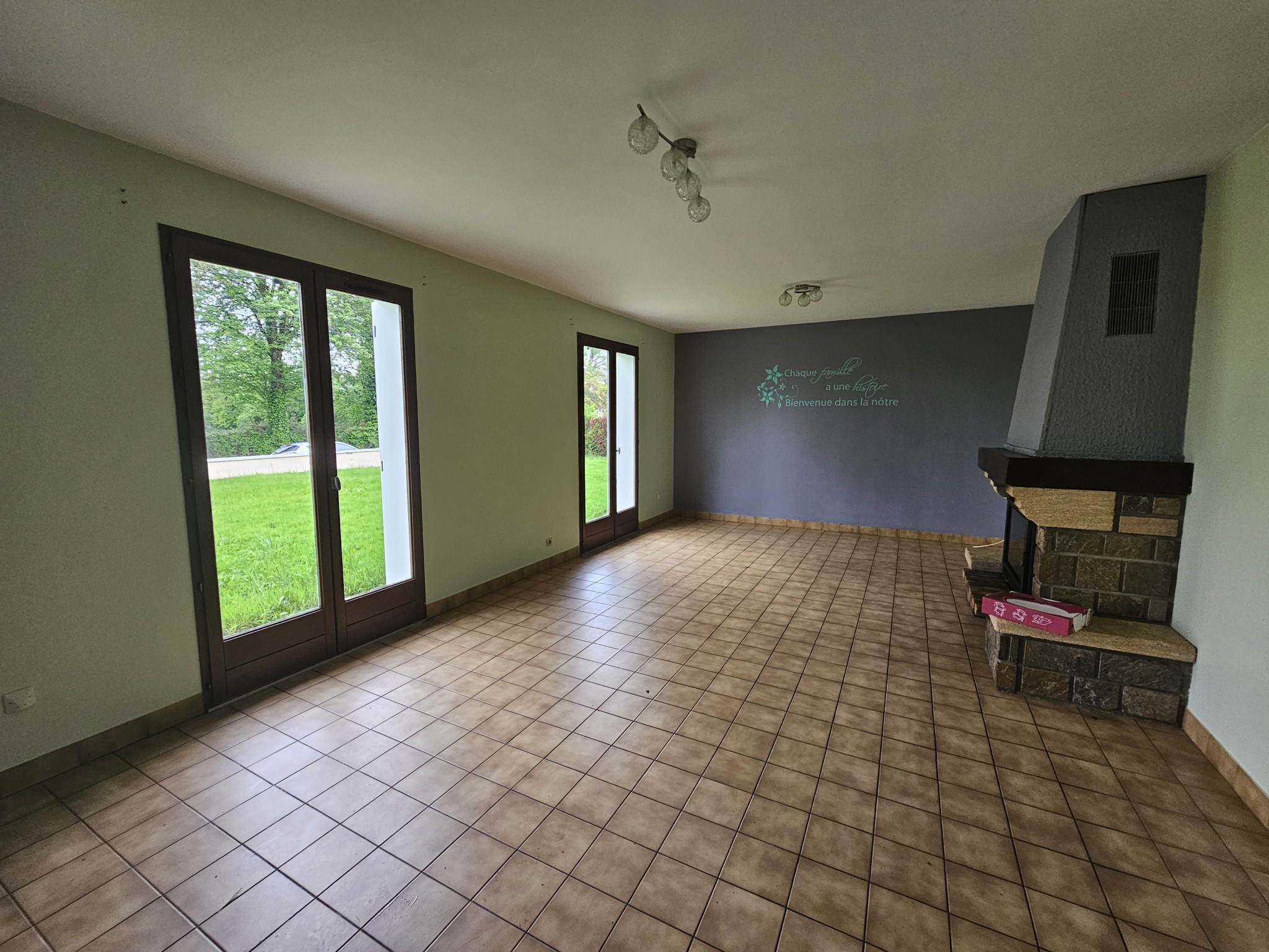 Vente Maison à Magnac-Laval 5 pièces