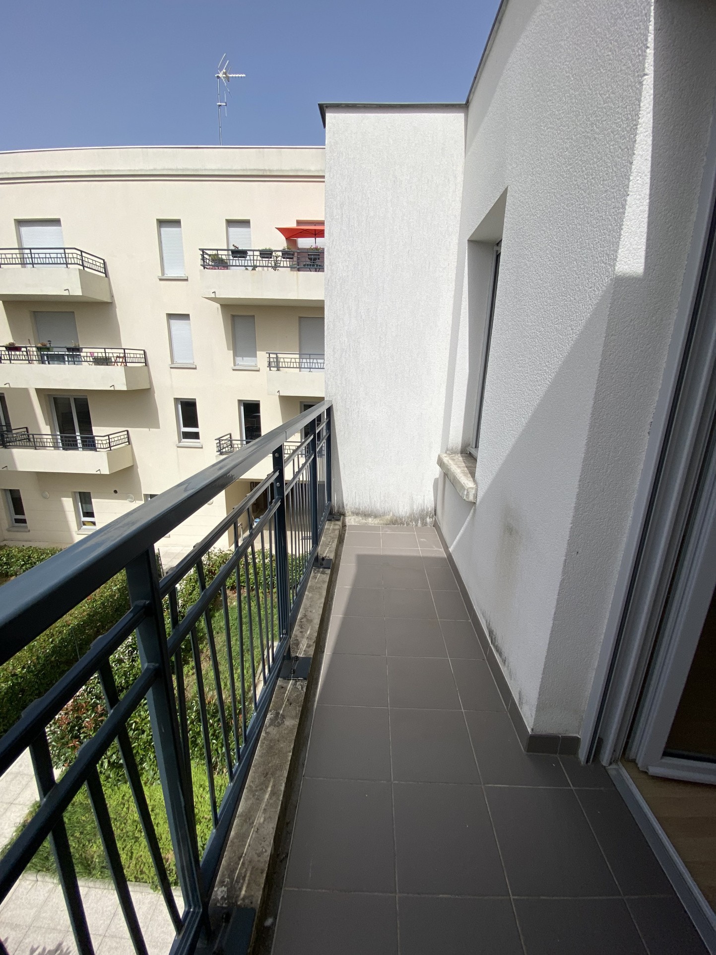 Location Appartement à Montereau-Fault-Yonne 1 pièce