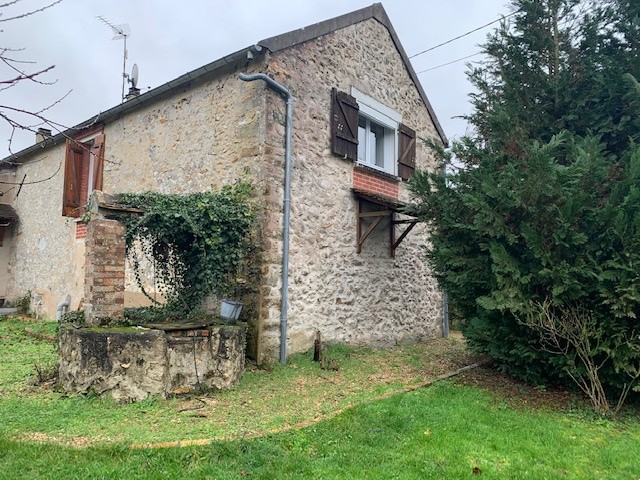 Vente Maison à Montereau-Fault-Yonne 4 pièces