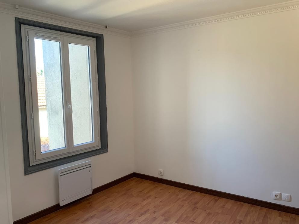 Vente Appartement à Montereau-Fault-Yonne 2 pièces