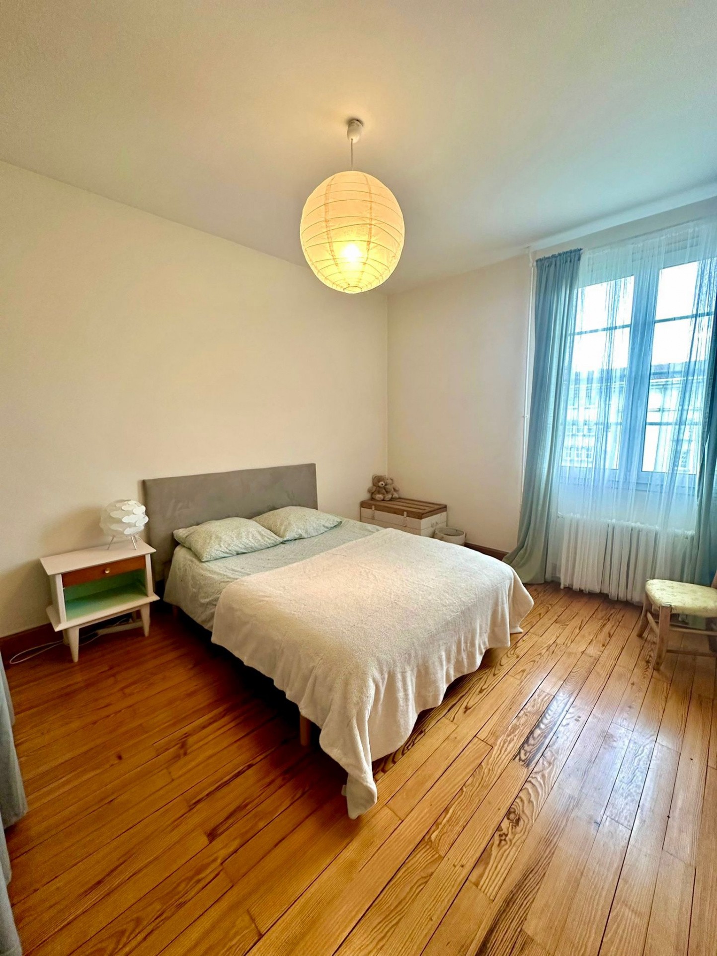 Vente Appartement à Bordeaux 3 pièces