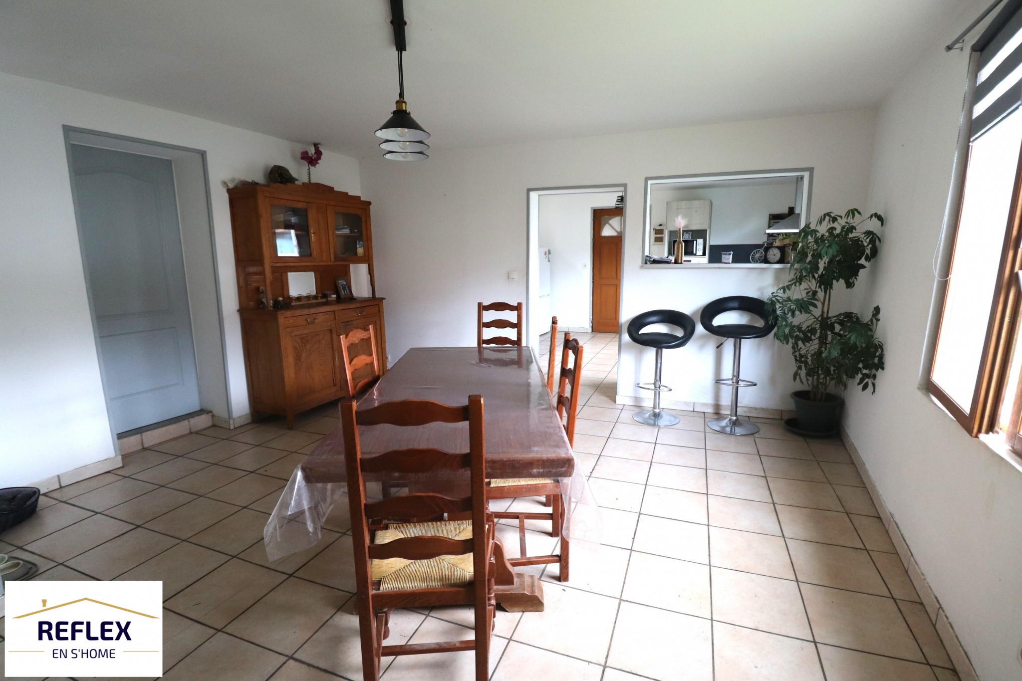 Vente Maison à Doullens 5 pièces