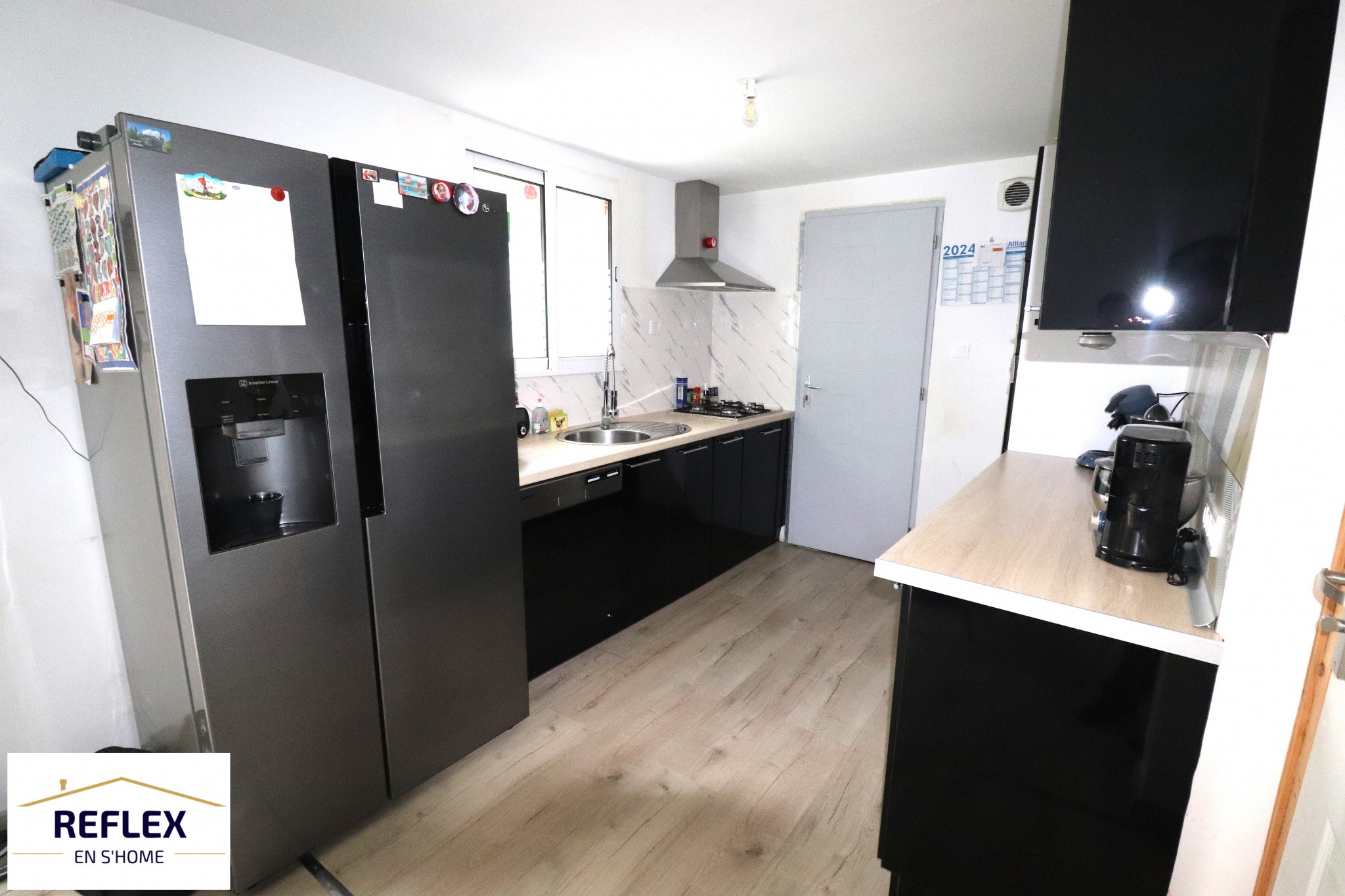 Vente Maison à Doullens 4 pièces