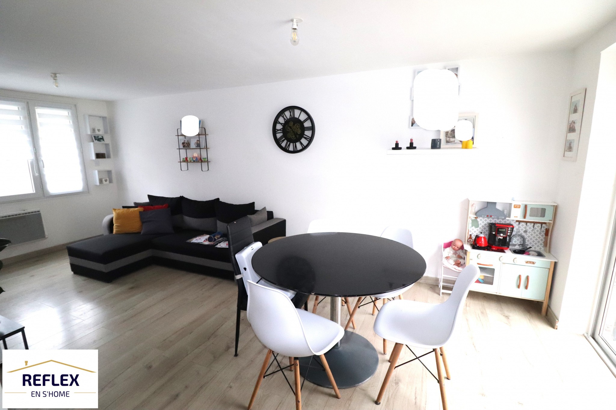 Vente Maison à Doullens 4 pièces