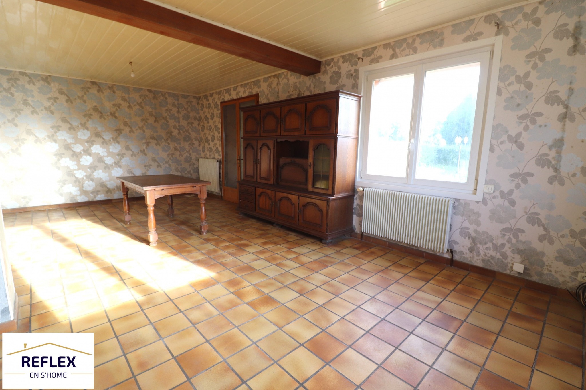 Vente Maison à Doullens 6 pièces