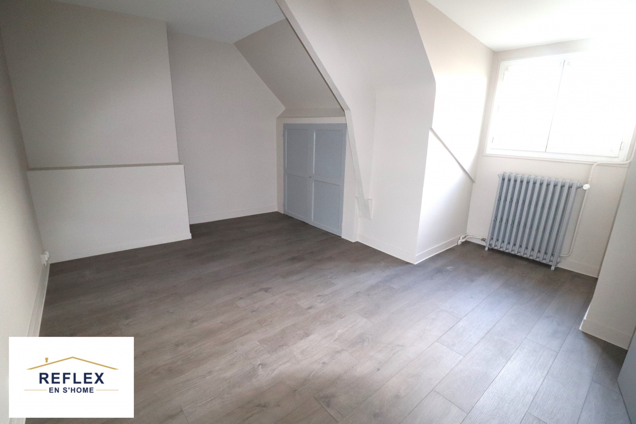 Location Appartement à Doullens 6 pièces