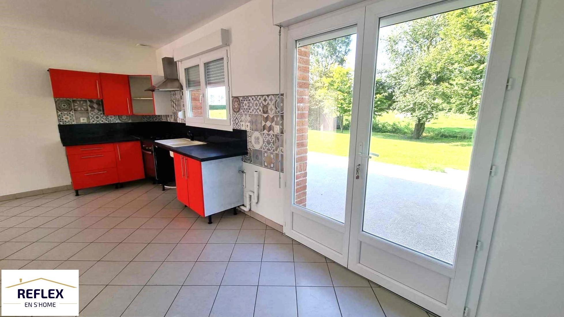 Vente Maison à Bonnières 4 pièces