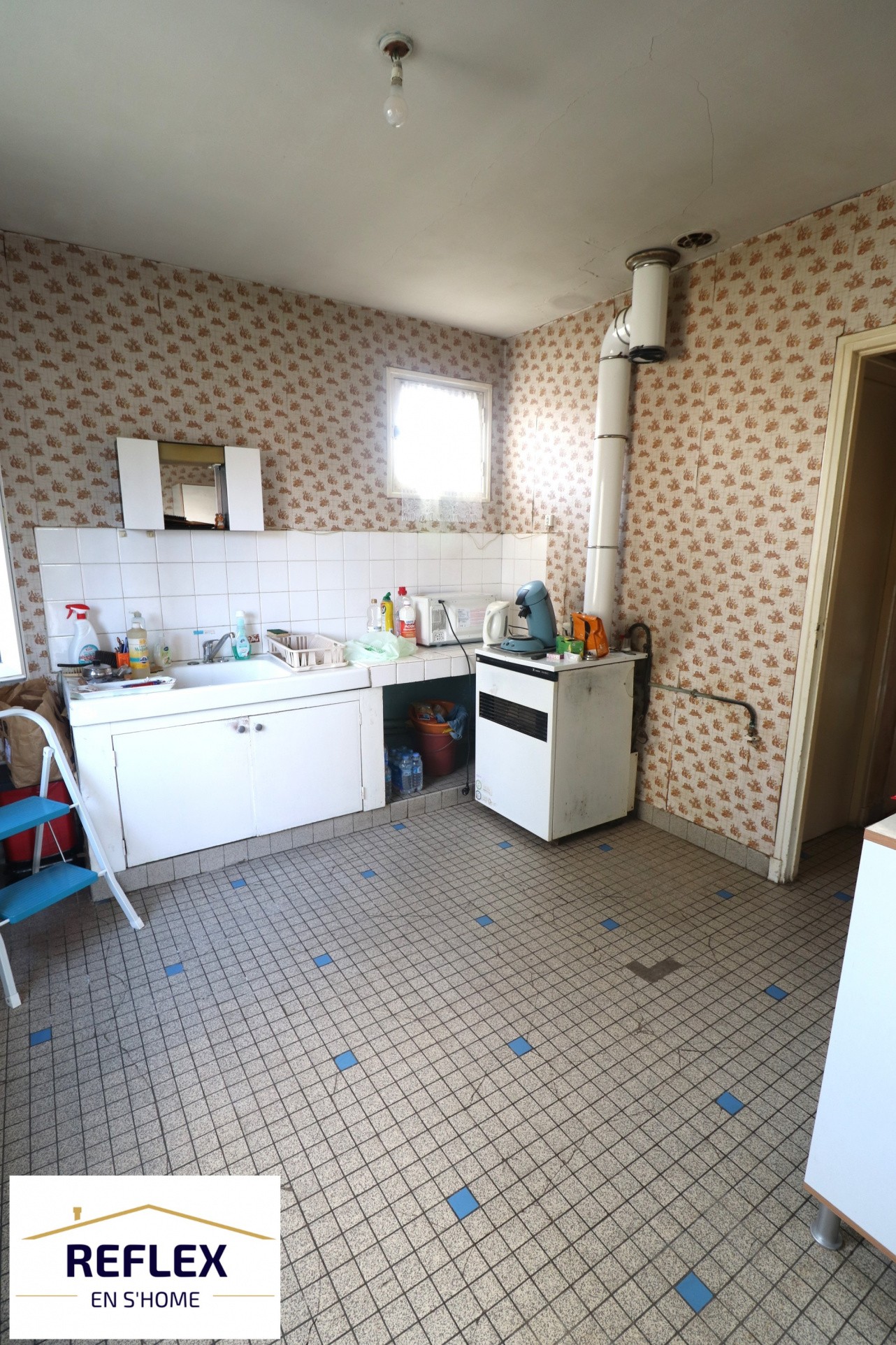 Vente Maison à Doullens 4 pièces