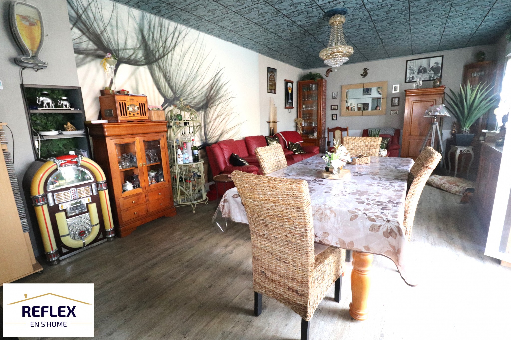 Vente Maison à Doullens 6 pièces