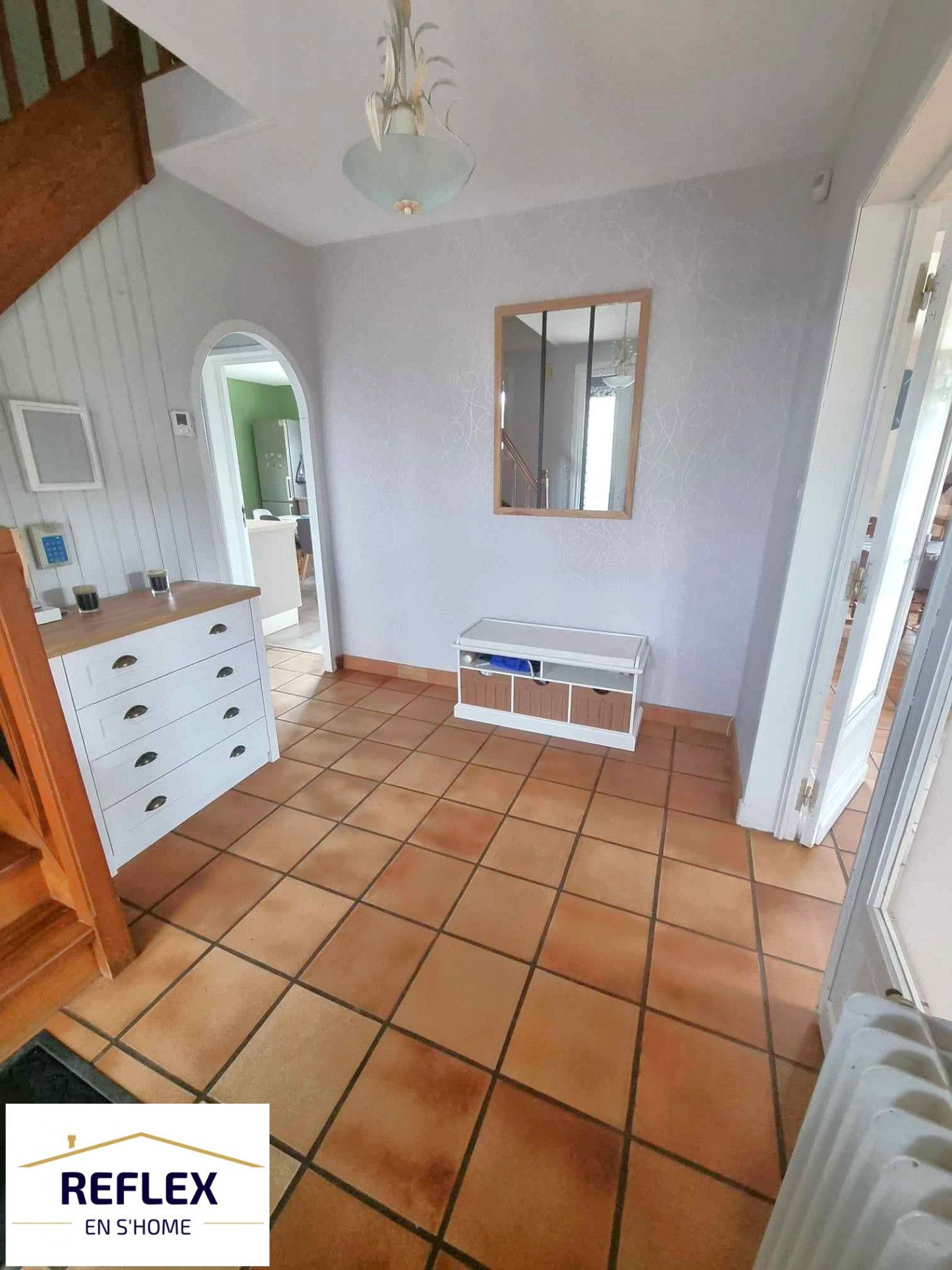 Vente Maison à Doullens 6 pièces