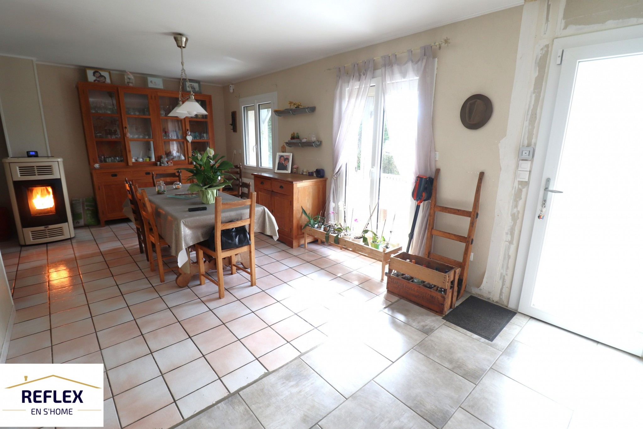 Vente Maison à Doullens 4 pièces