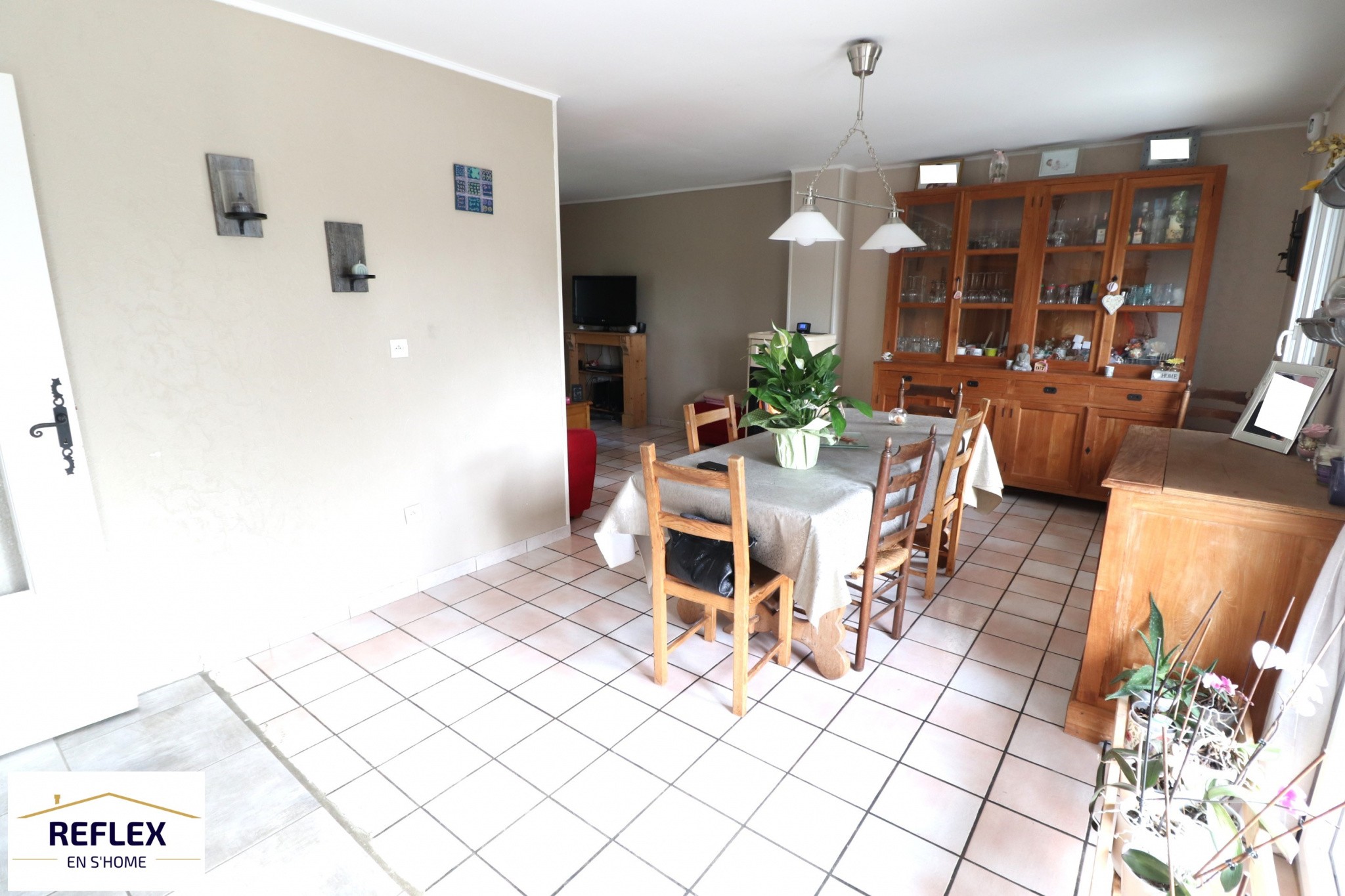 Vente Maison à Doullens 4 pièces