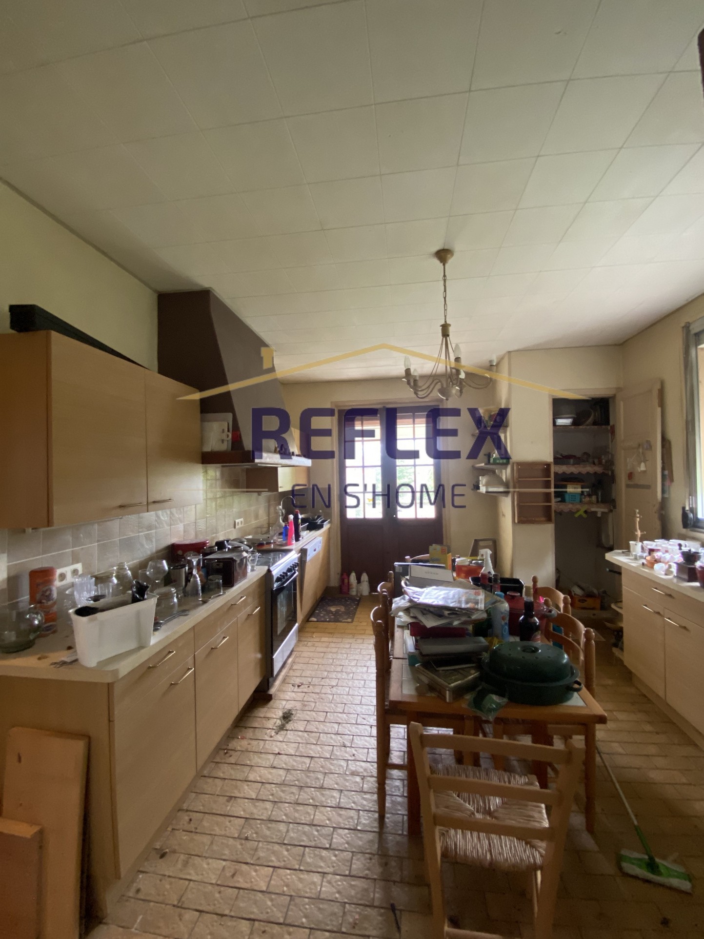 Vente Maison à Albert 6 pièces