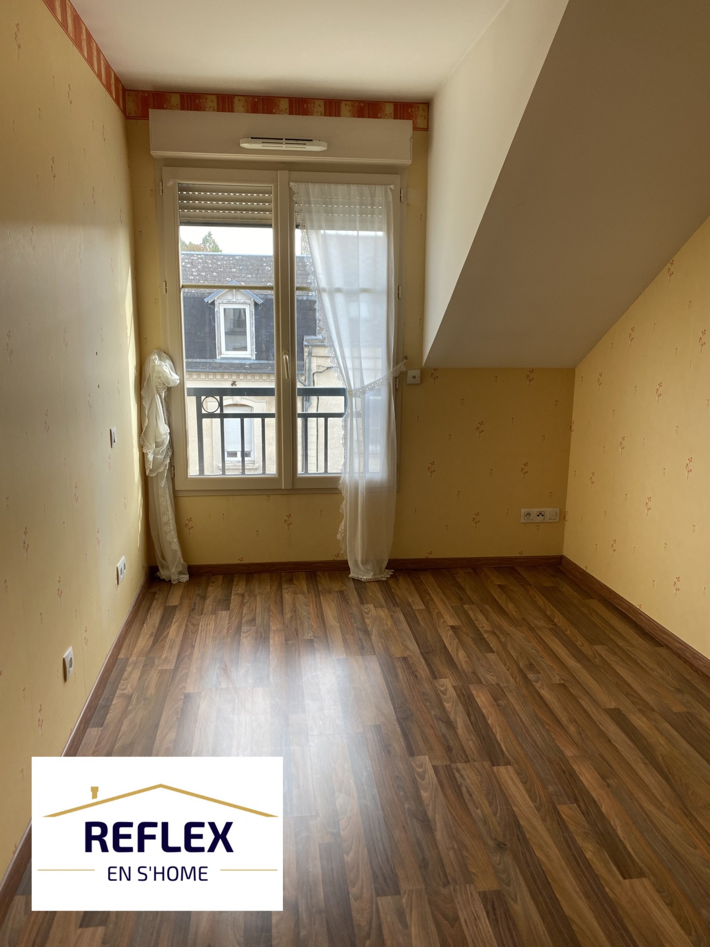 Vente Appartement à Albert 3 pièces