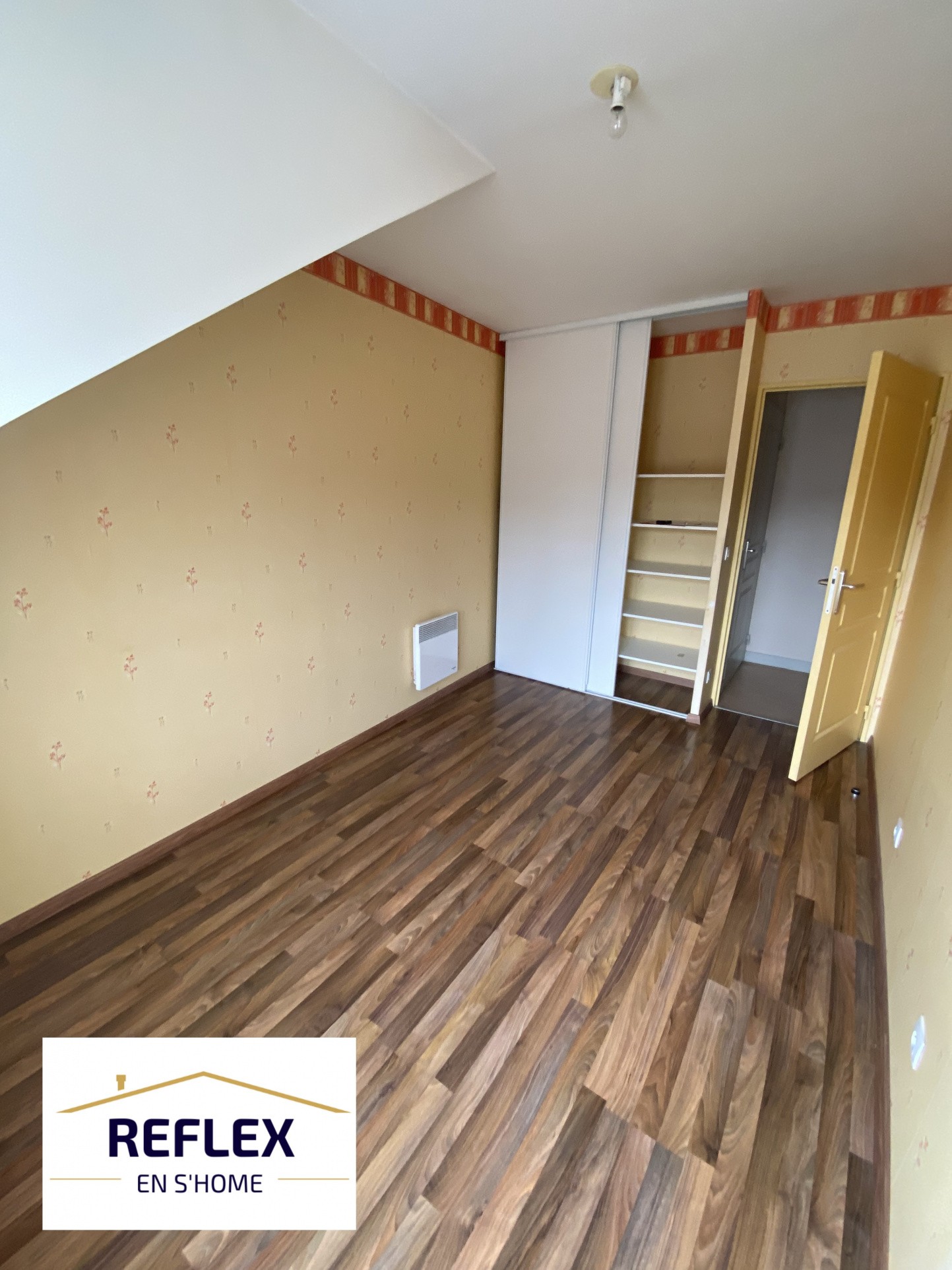 Vente Appartement à Albert 3 pièces