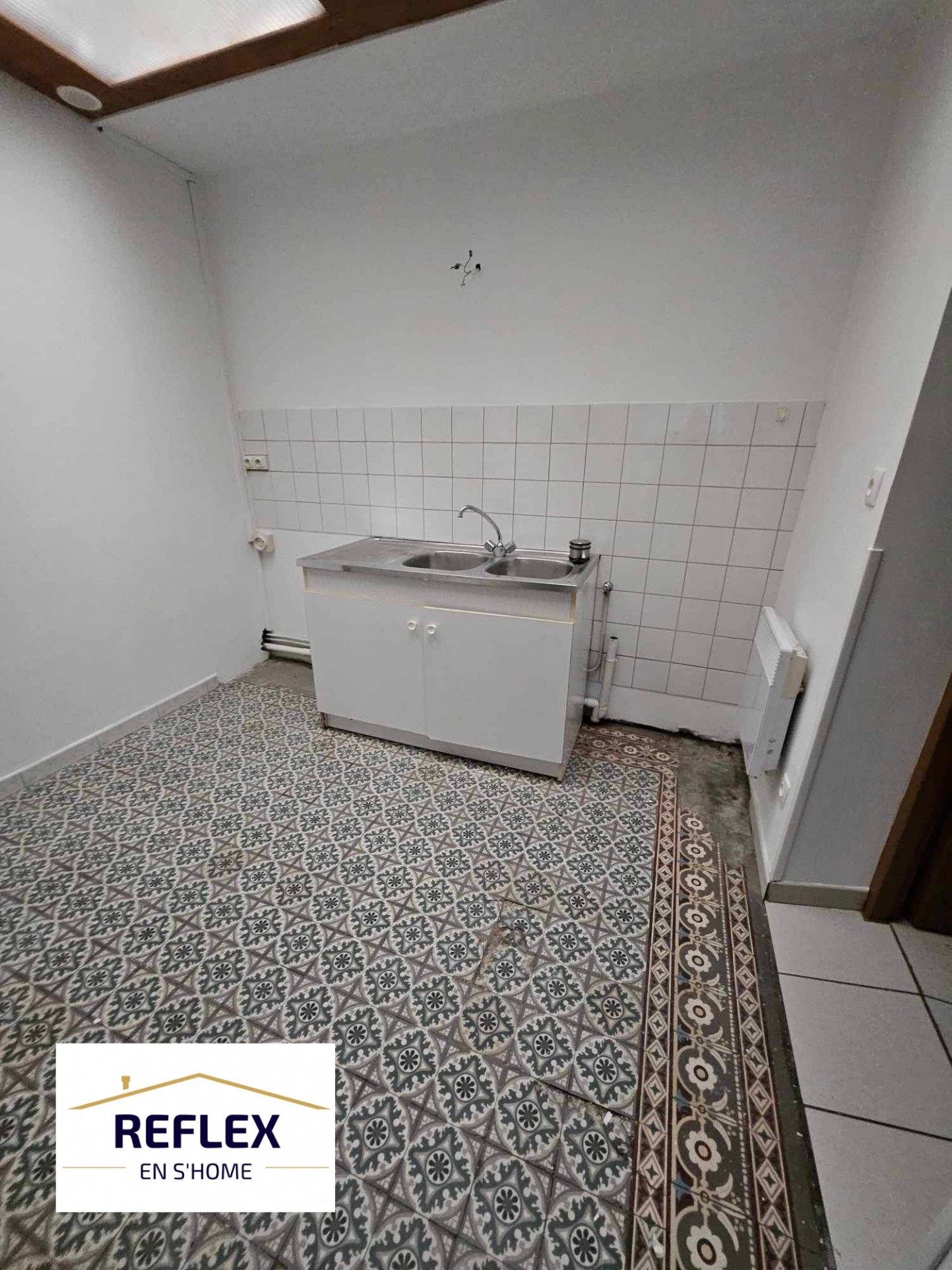 Location Appartement à Albert 2 pièces