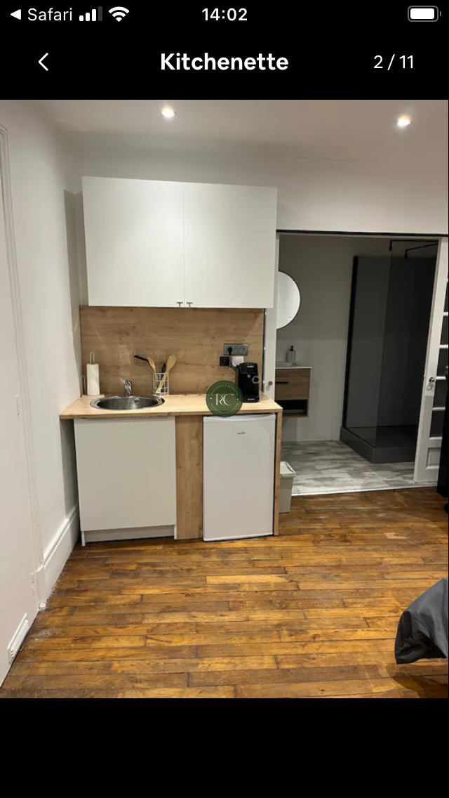 Vente Appartement à Dijon 2 pièces