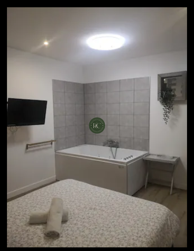 Vente Appartement à Dijon 6 pièces