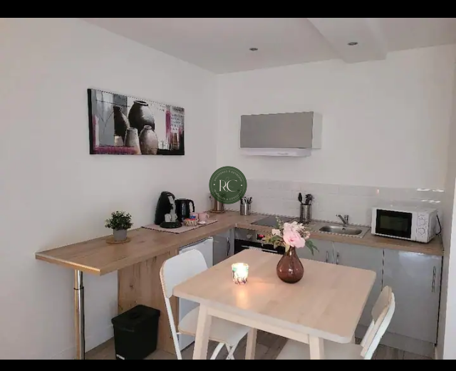 Vente Appartement à Dijon 6 pièces