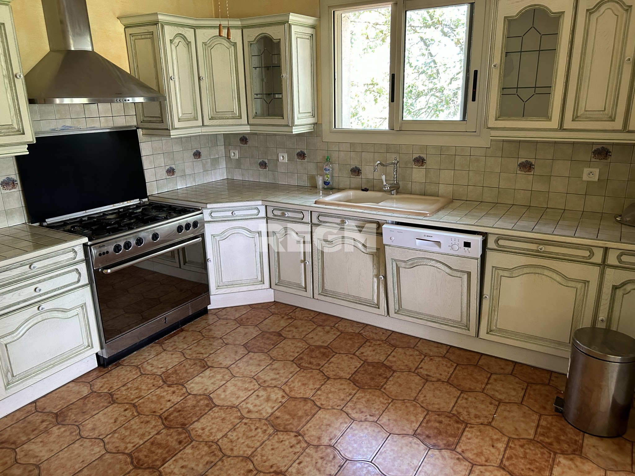 Vente Maison à Carpentras 7 pièces