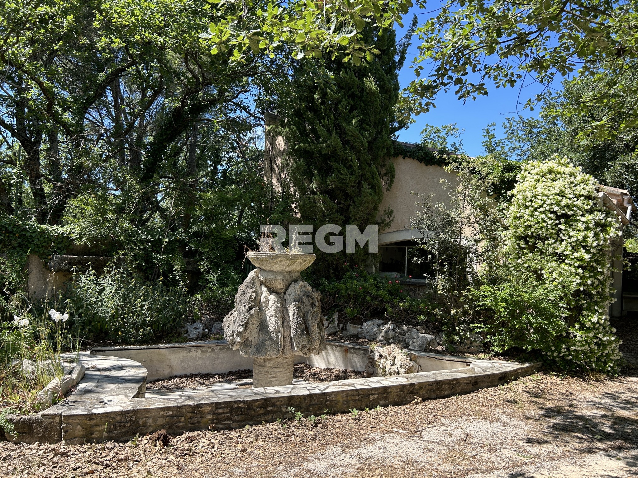 Vente Maison à Carpentras 7 pièces