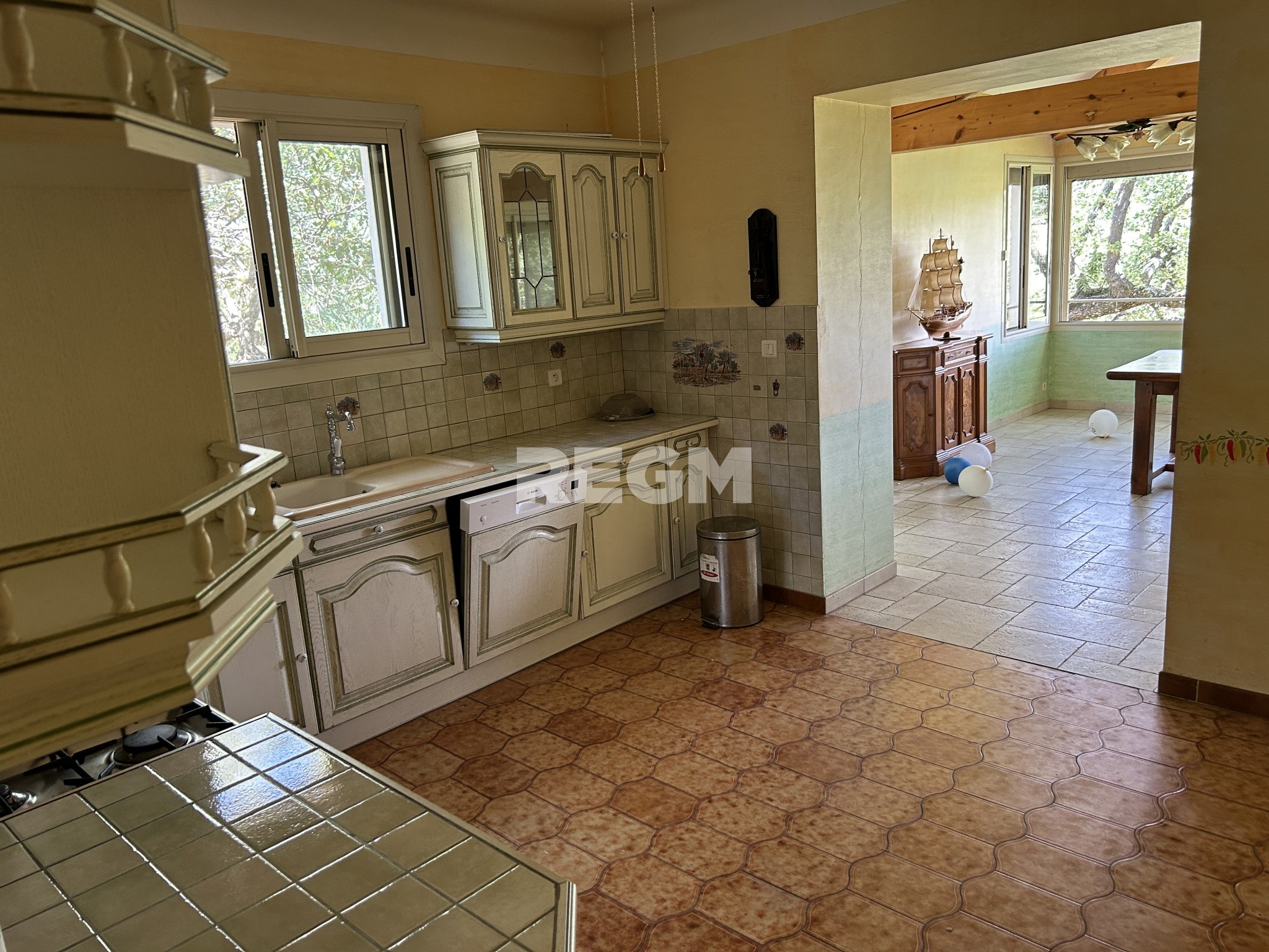 Vente Maison à Carpentras 7 pièces