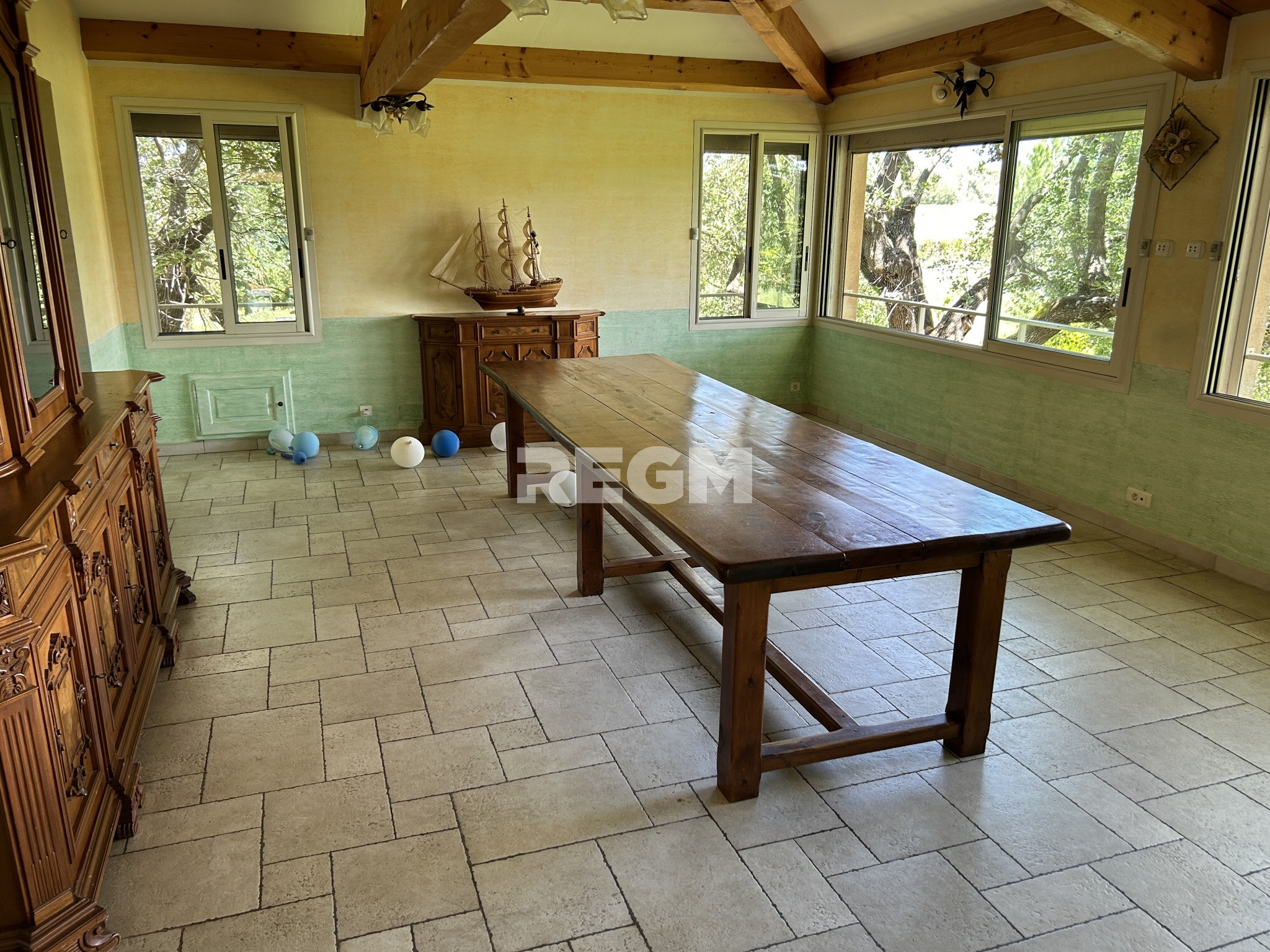 Vente Maison à Carpentras 7 pièces