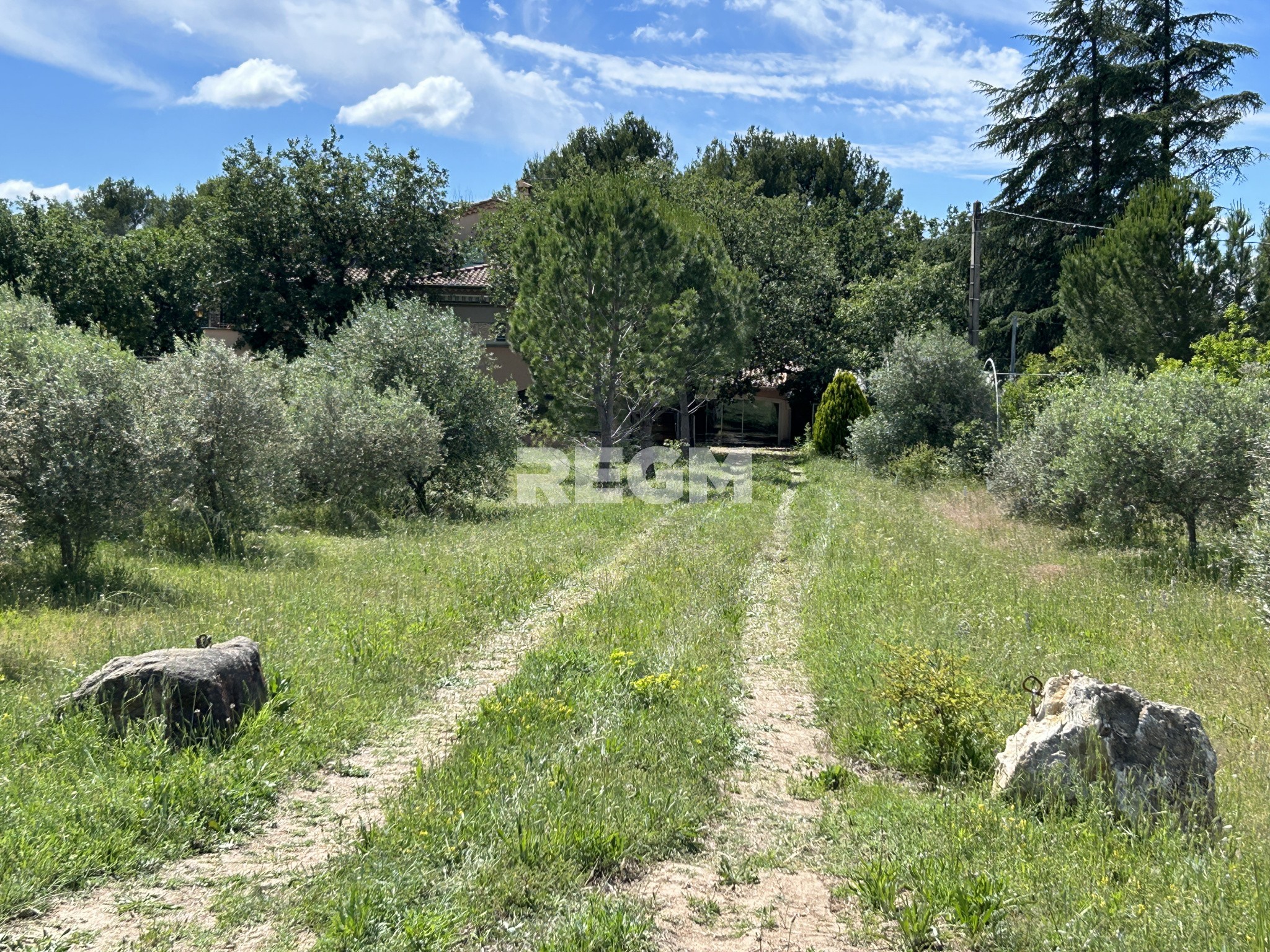 Vente Maison à Carpentras 7 pièces