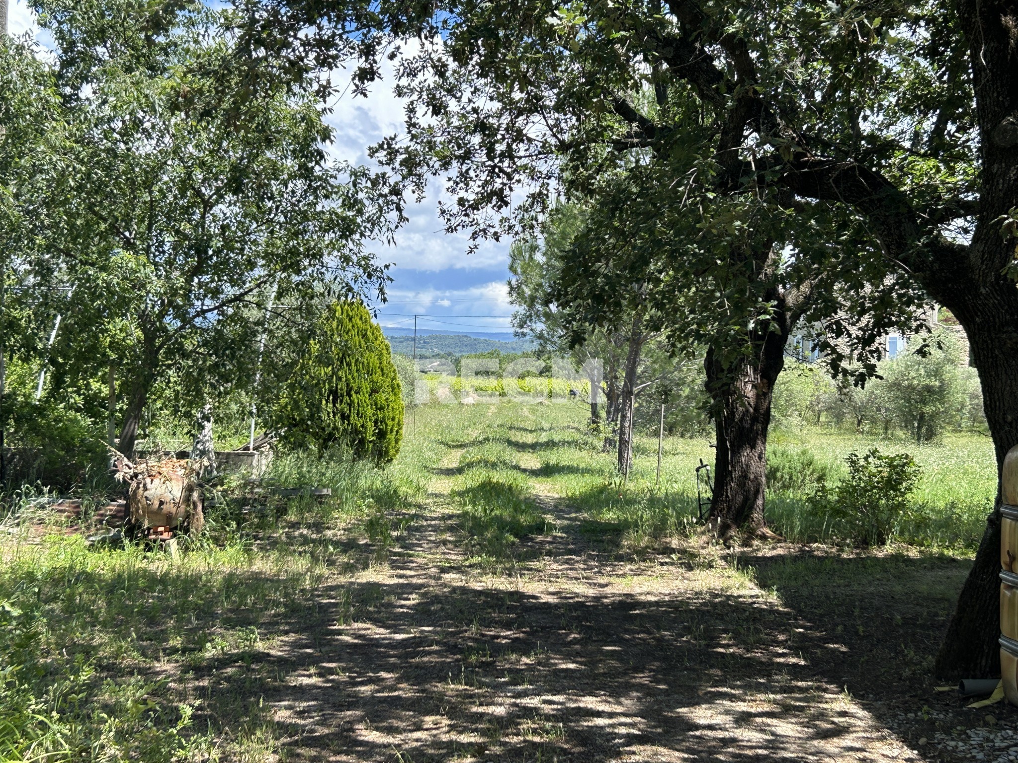 Vente Maison à Carpentras 7 pièces