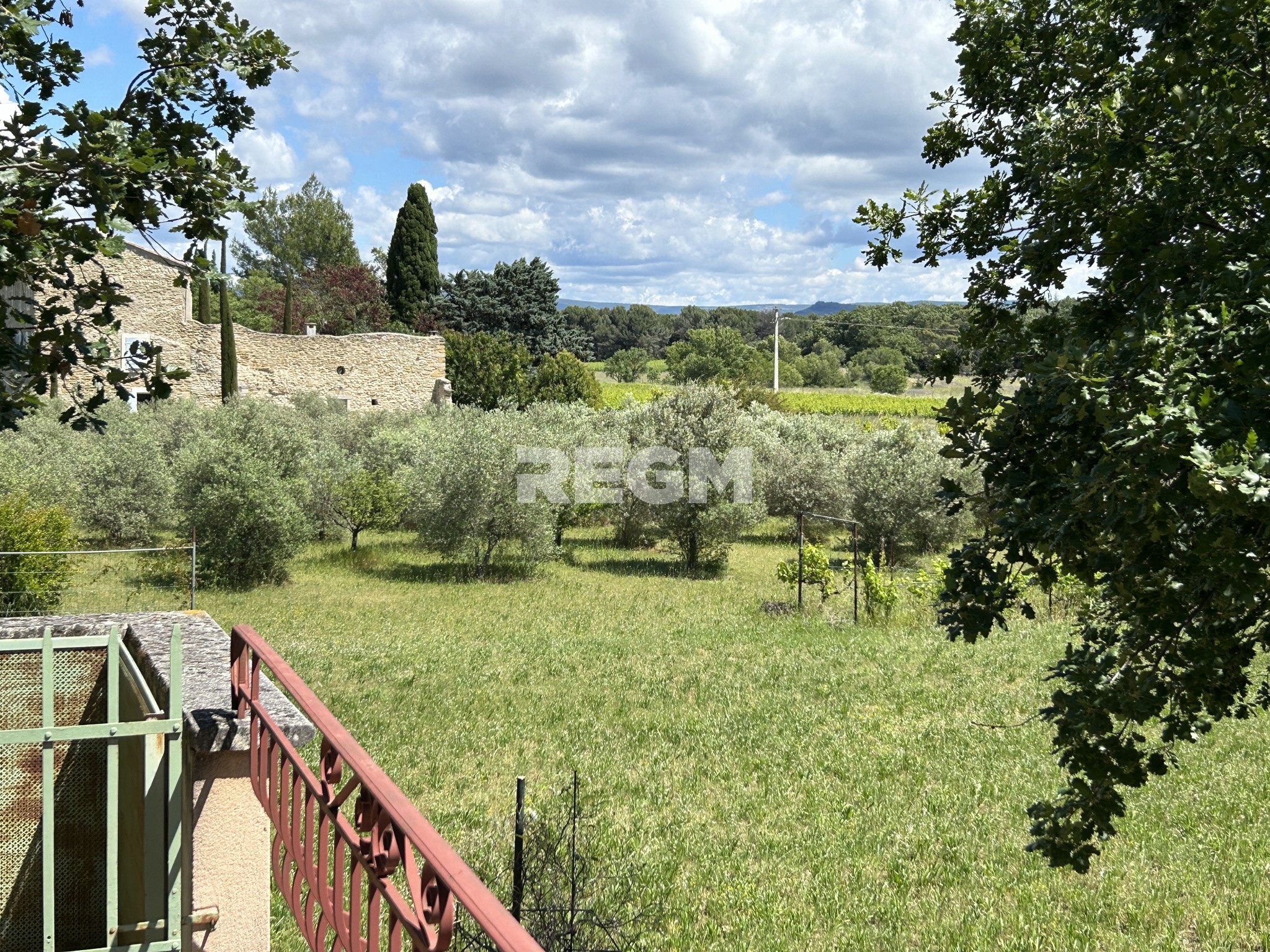 Vente Maison à Carpentras 7 pièces