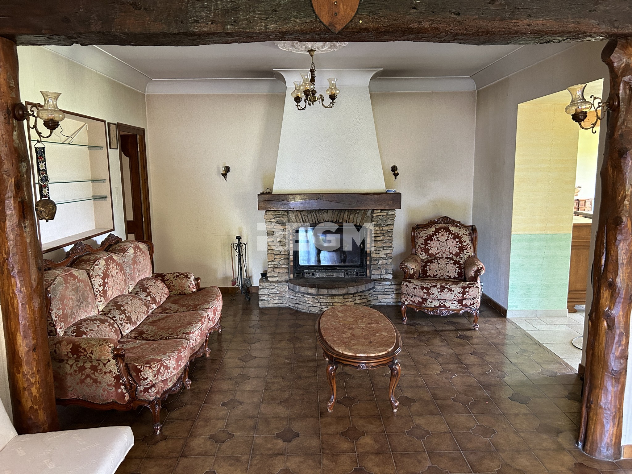 Vente Maison à Carpentras 7 pièces