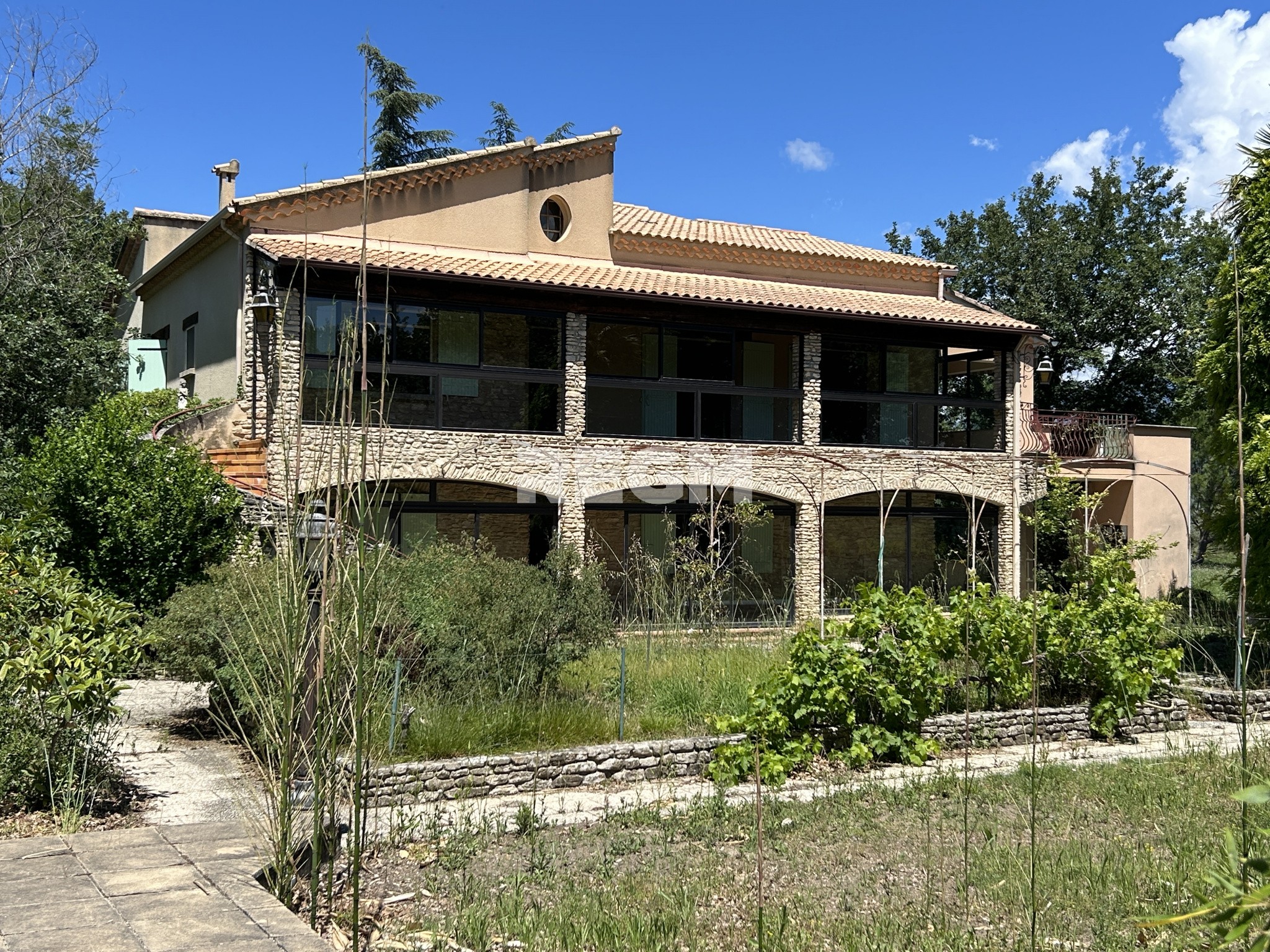 Vente Maison à Carpentras 7 pièces