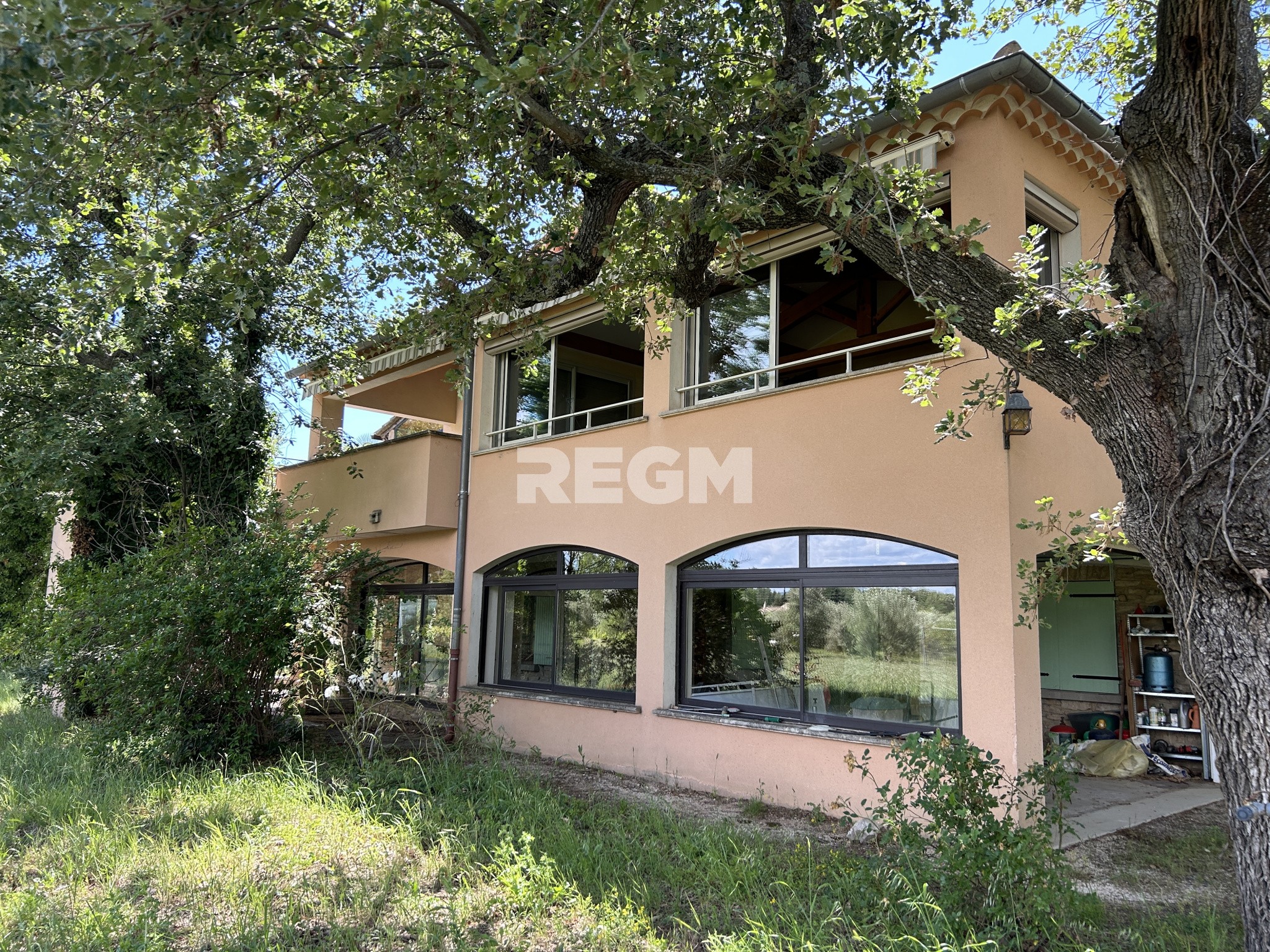 Vente Maison à Carpentras 7 pièces