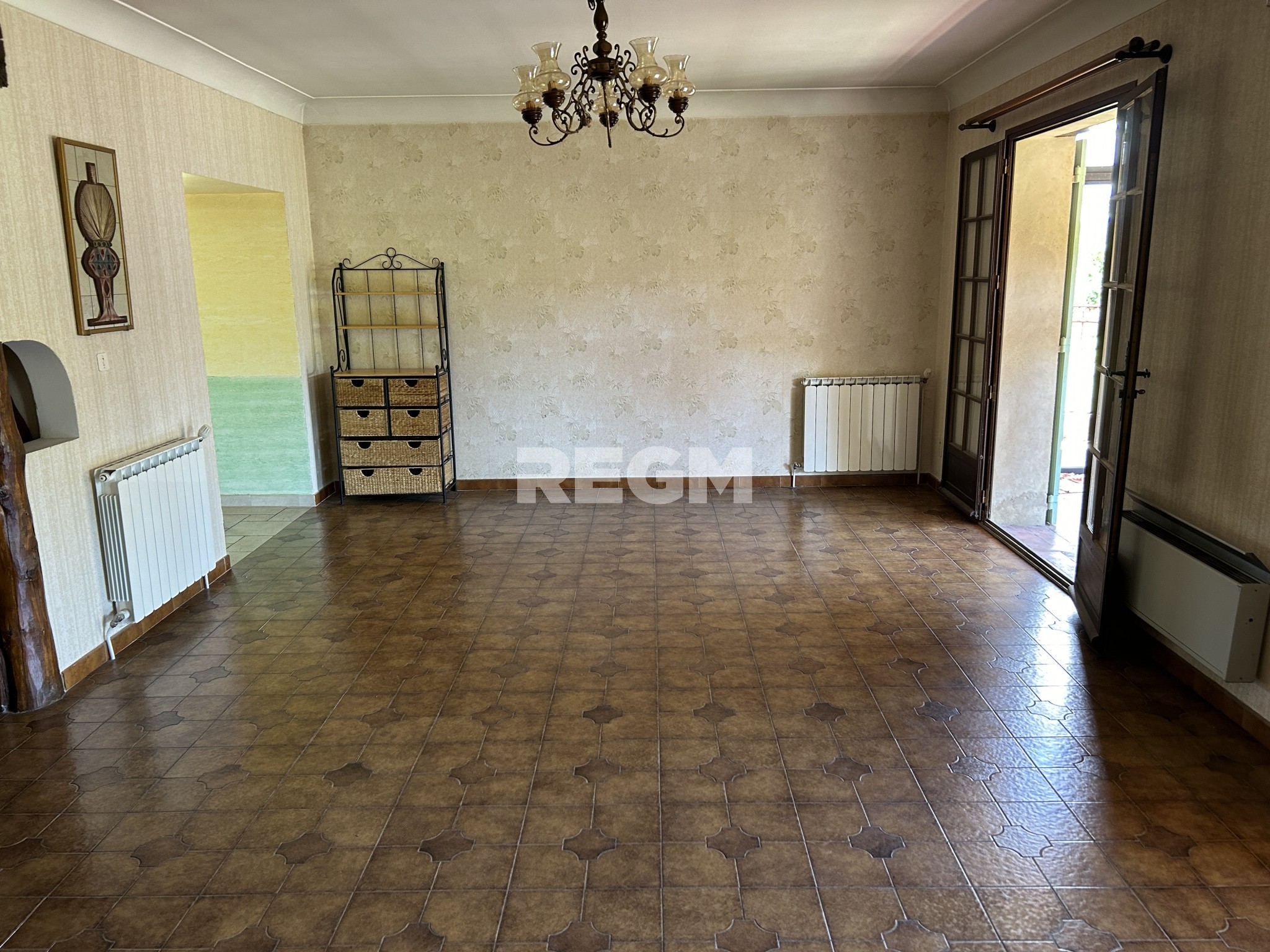 Vente Maison à Carpentras 7 pièces