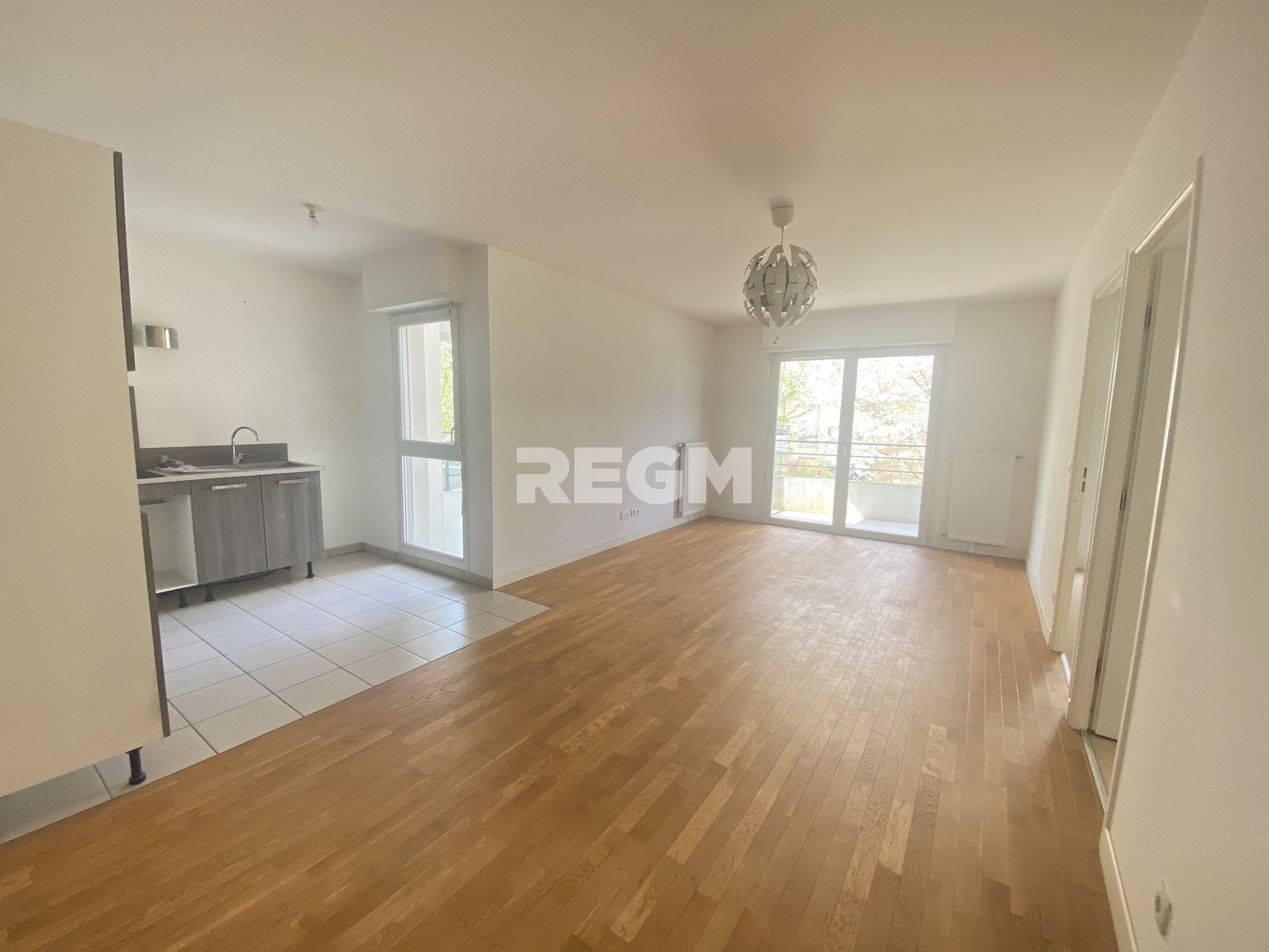 Vente Appartement à Lieusaint 3 pièces