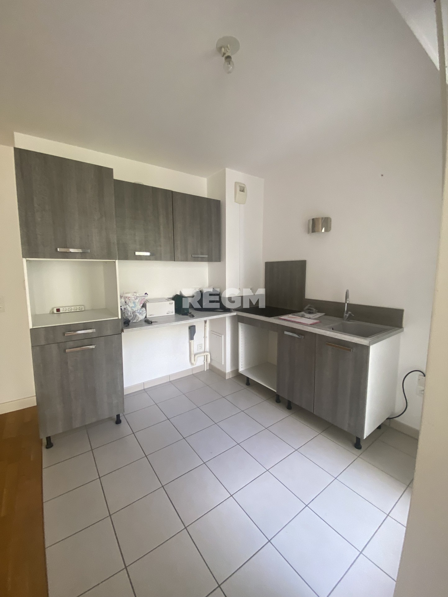 Vente Appartement à Lieusaint 3 pièces