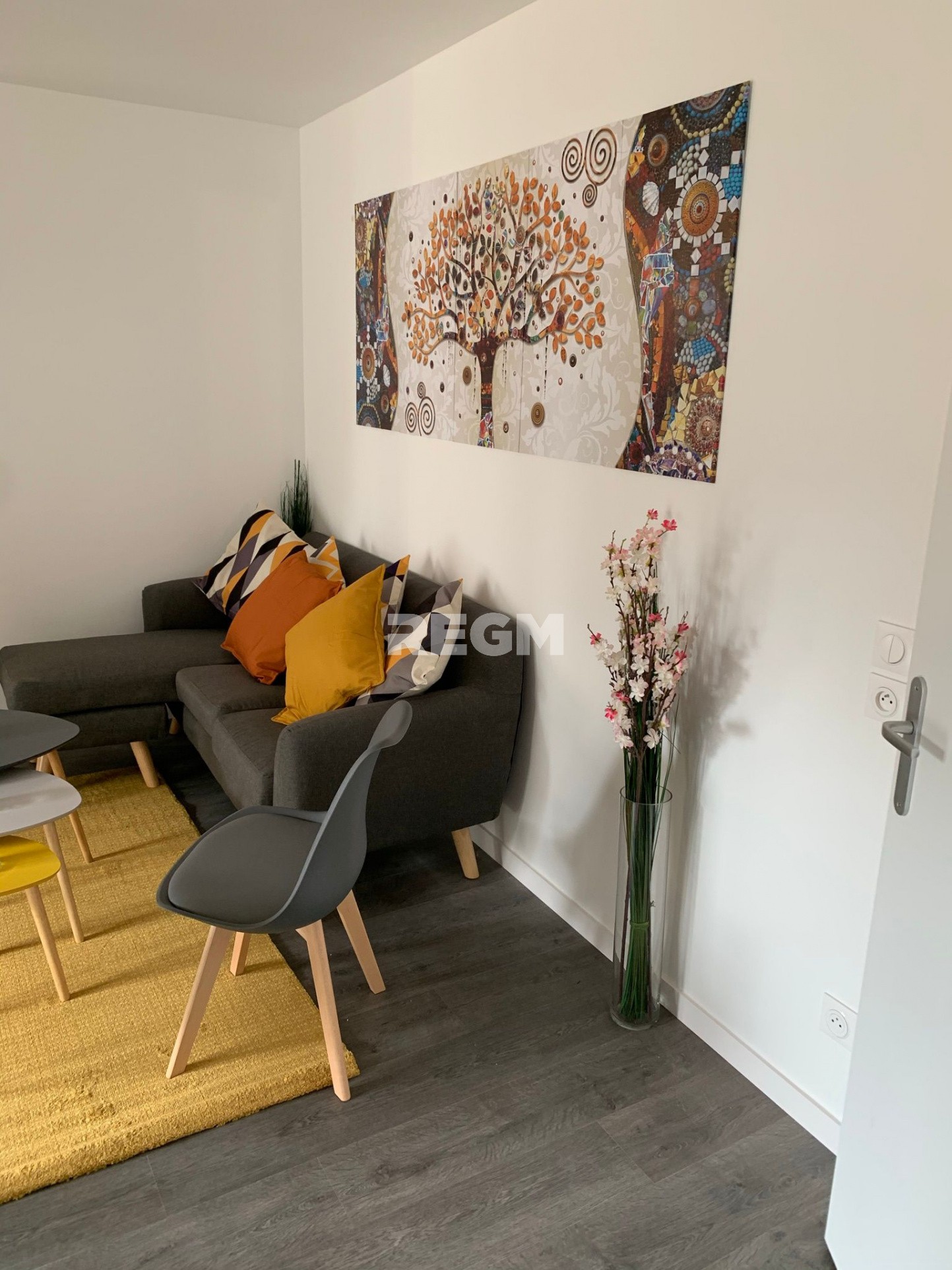 Vente Appartement à Nanterre 4 pièces