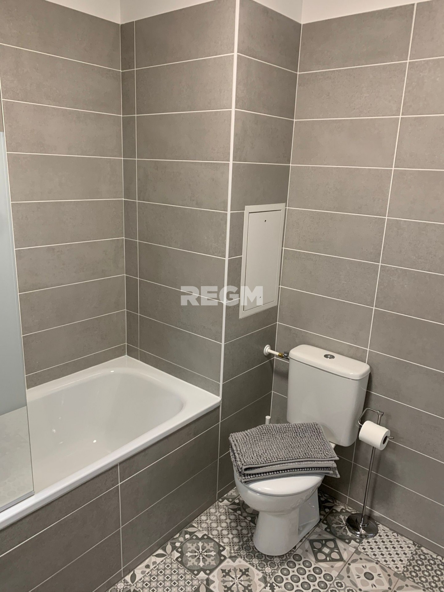 Vente Appartement à Nanterre 4 pièces