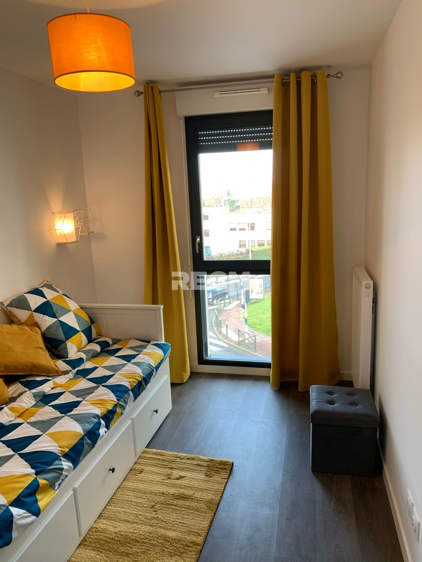 Vente Appartement à Nanterre 4 pièces