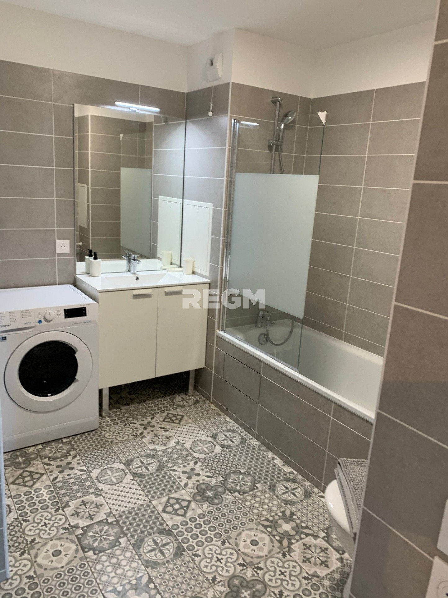 Vente Appartement à Nanterre 4 pièces