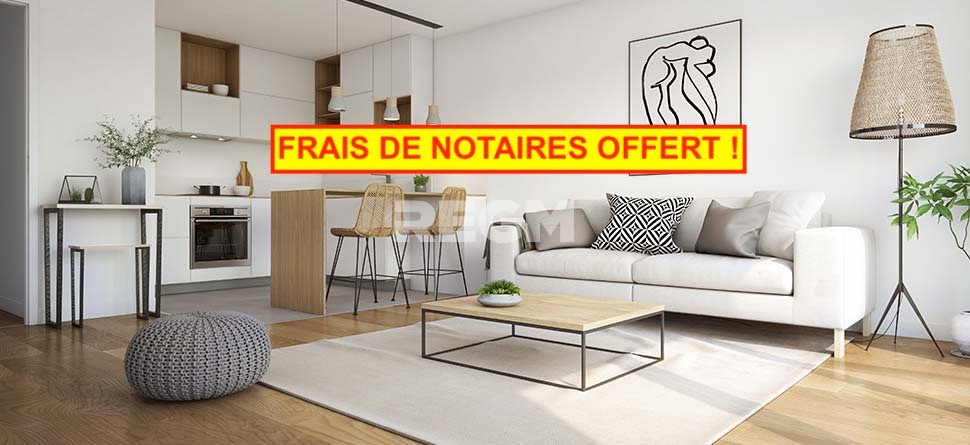 Vente Appartement à Maisons-Alfort 4 pièces