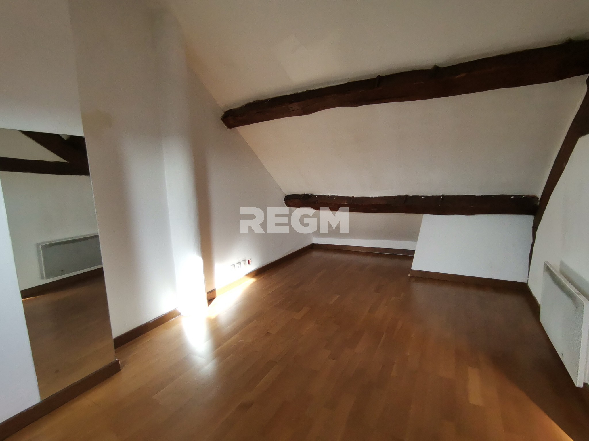 Location Appartement à Méréville 3 pièces