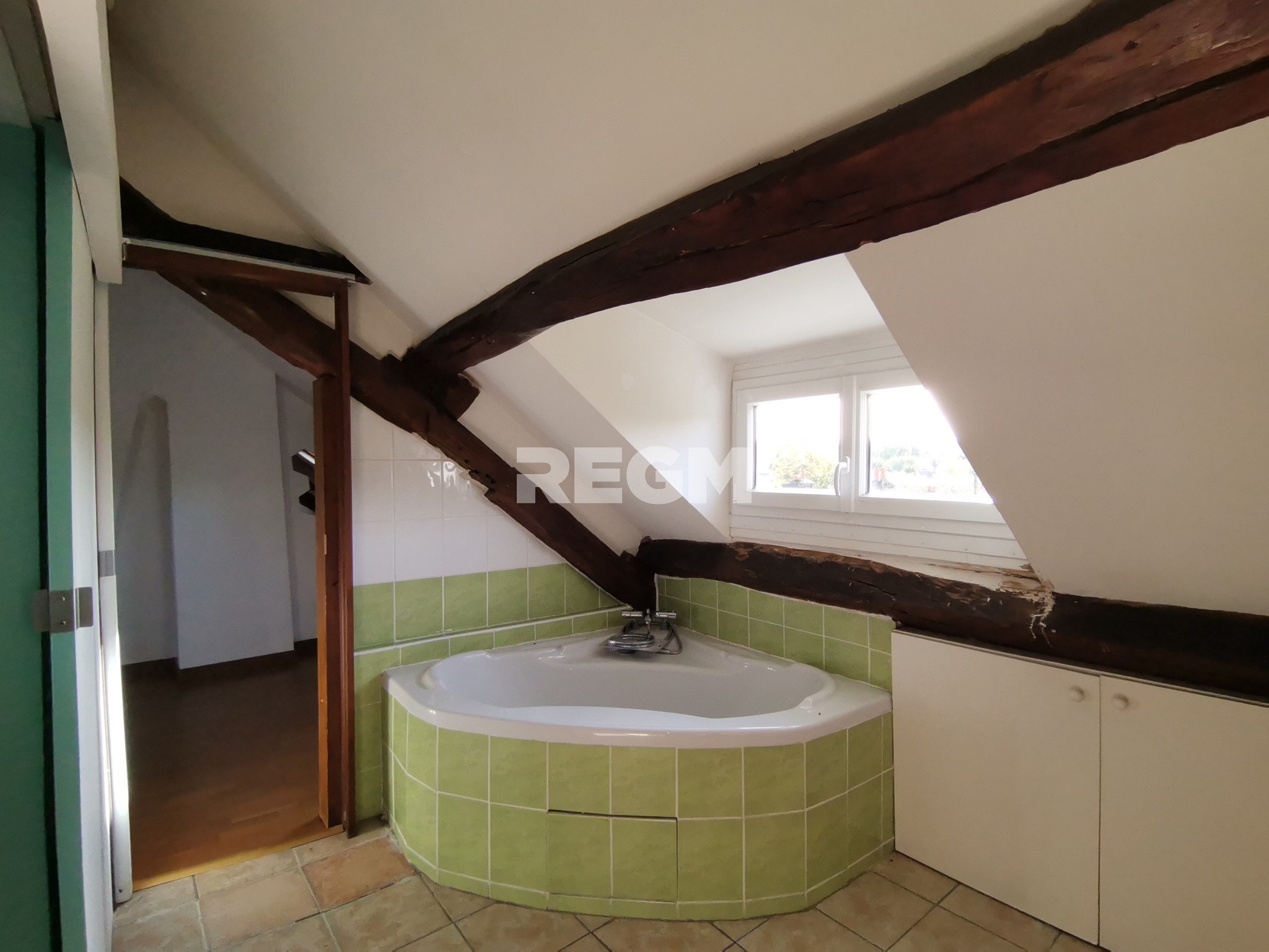 Location Appartement à Méréville 3 pièces