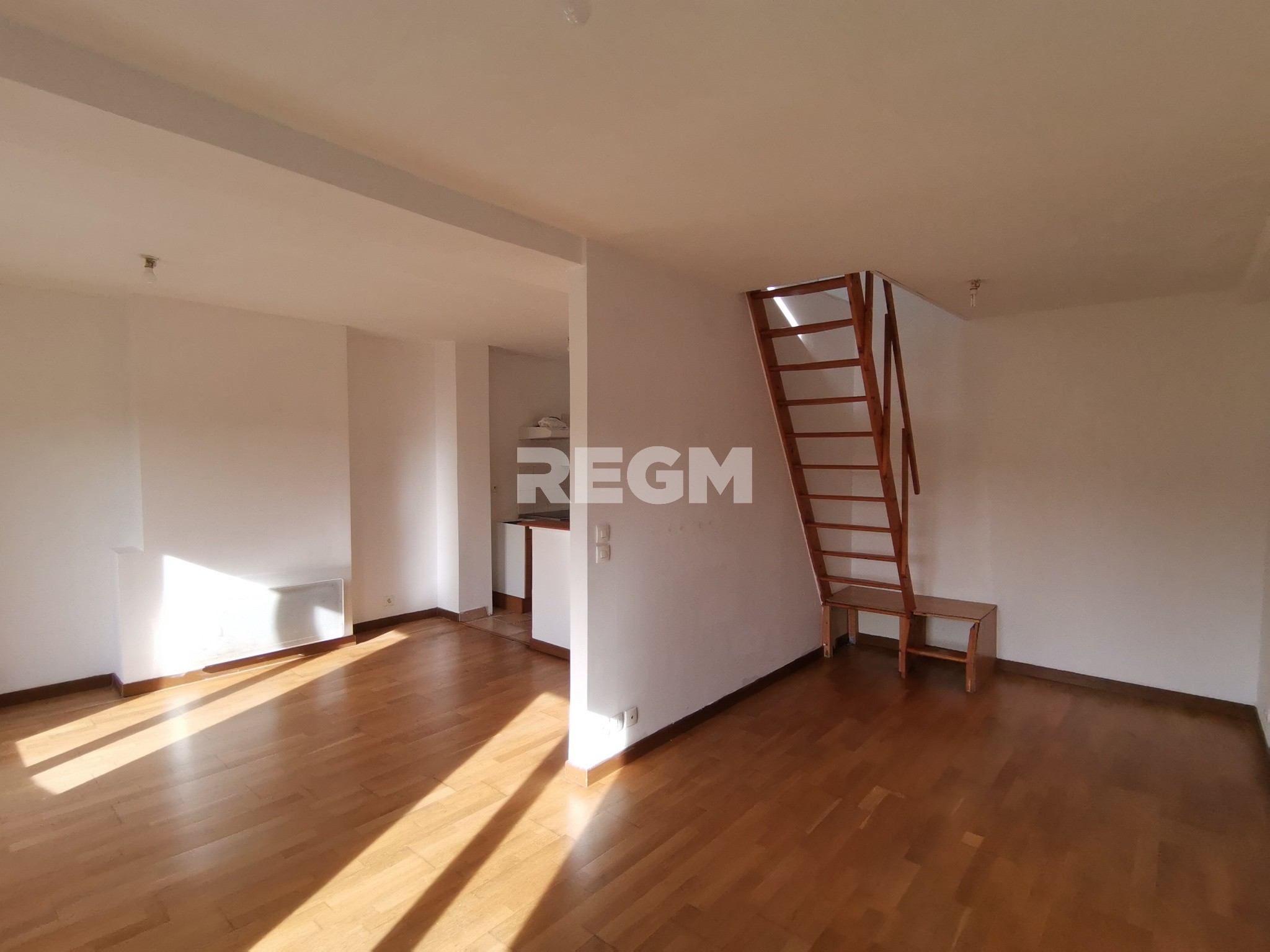 Location Appartement à Méréville 3 pièces