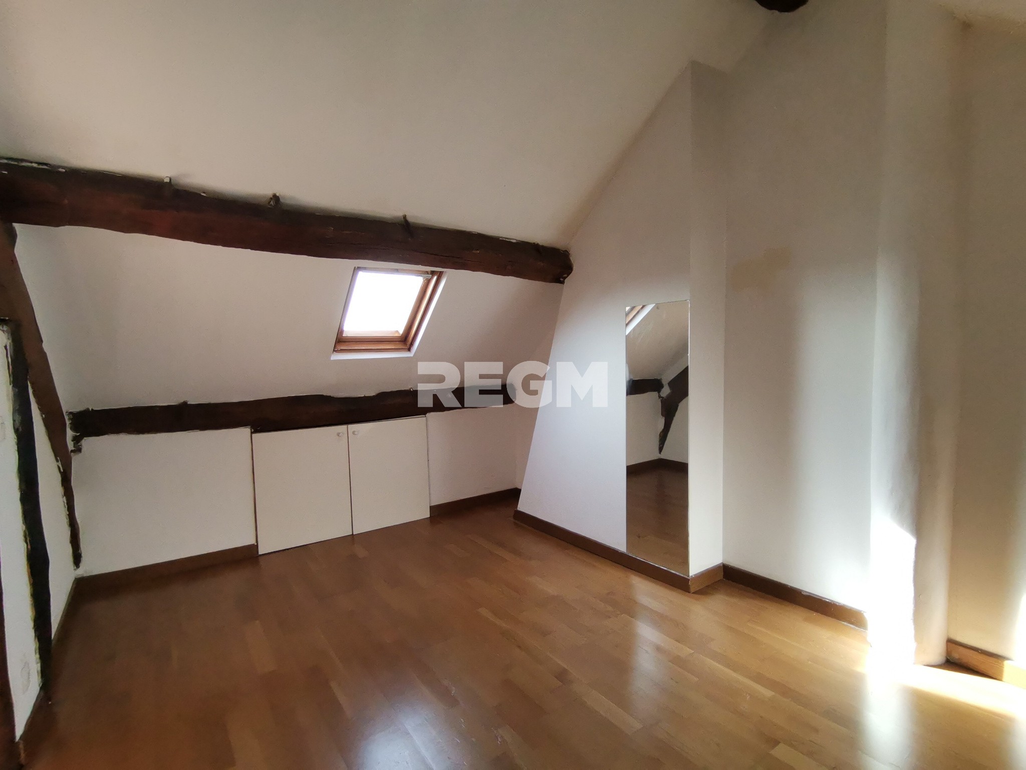 Location Appartement à Méréville 3 pièces