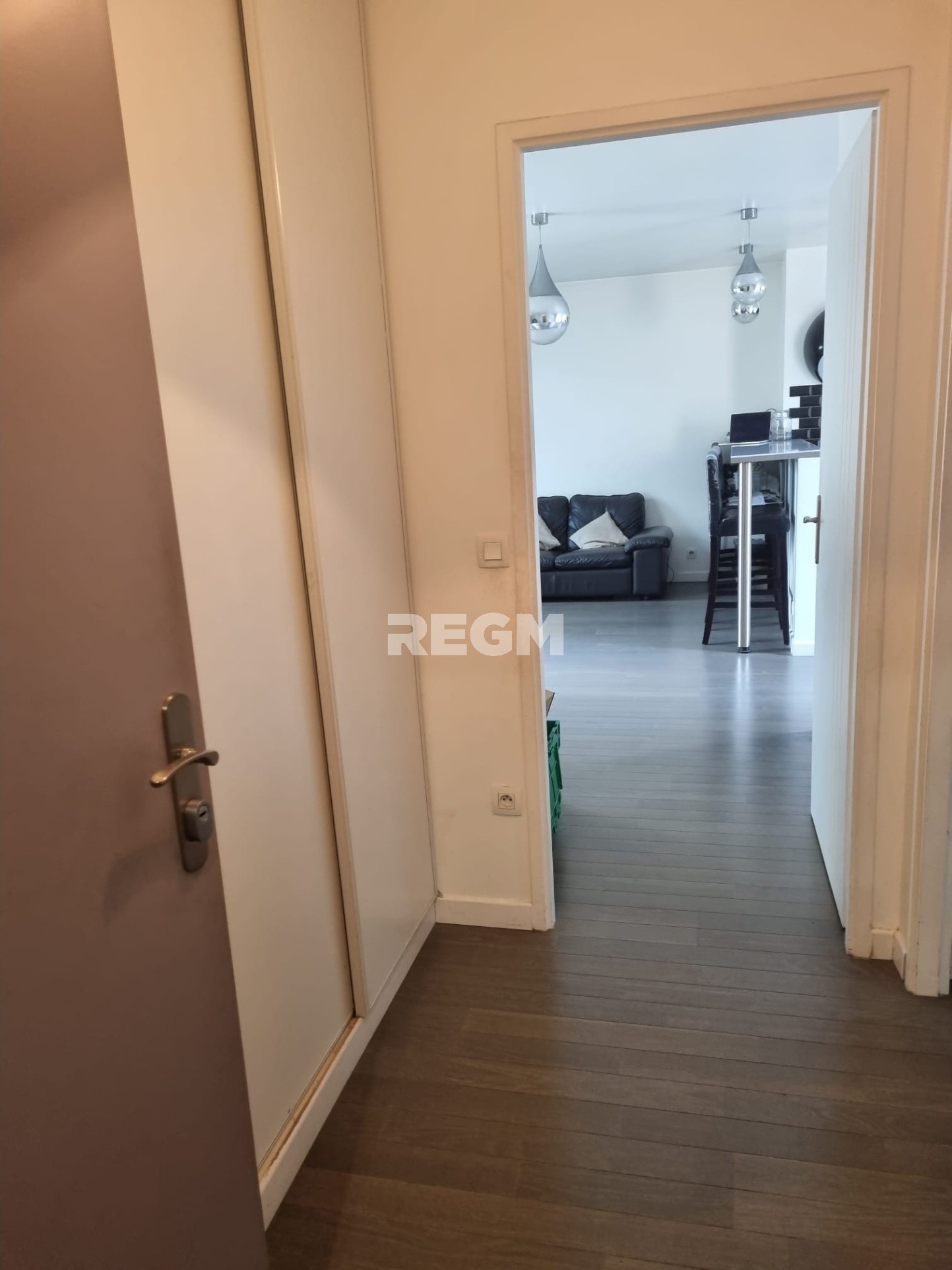 Vente Appartement à Villepinte 3 pièces